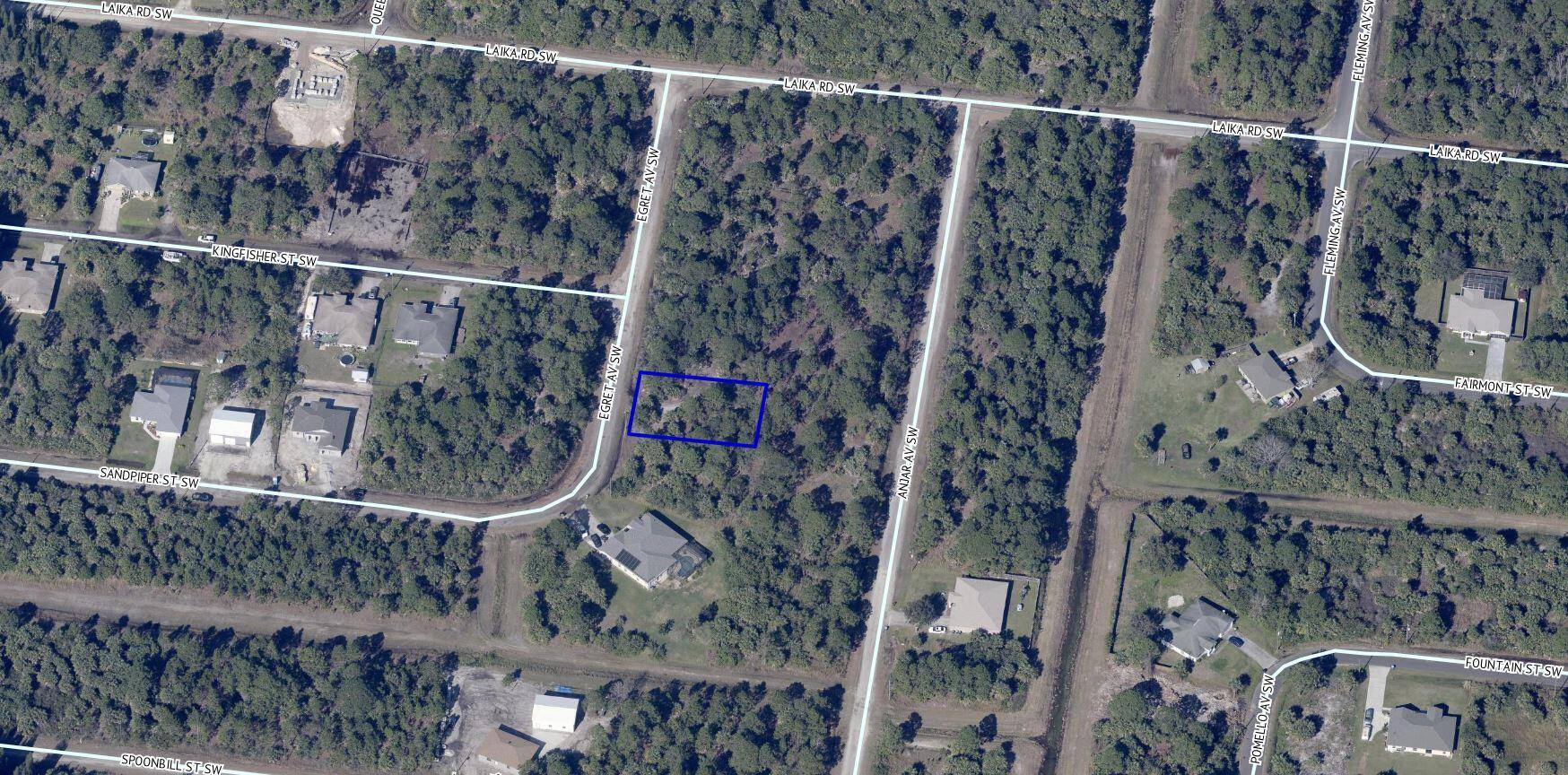 Palm Bay, FL 32908,2865 SW Egret AVE