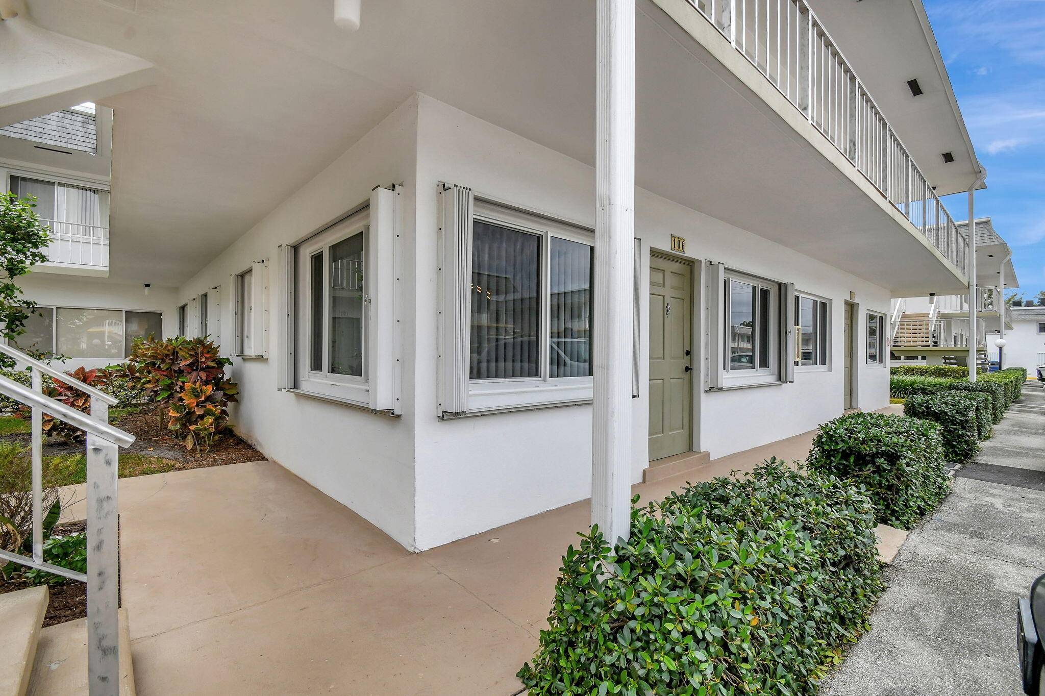Lake Worth Beach, FL 33461,2920 Cynthia LN 106