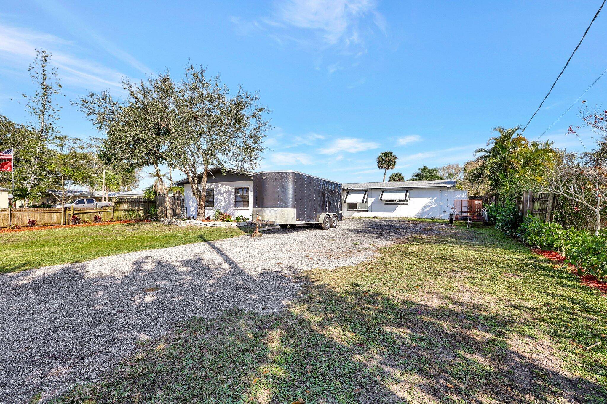Fort Pierce, FL 34982,4580 Elm AVE