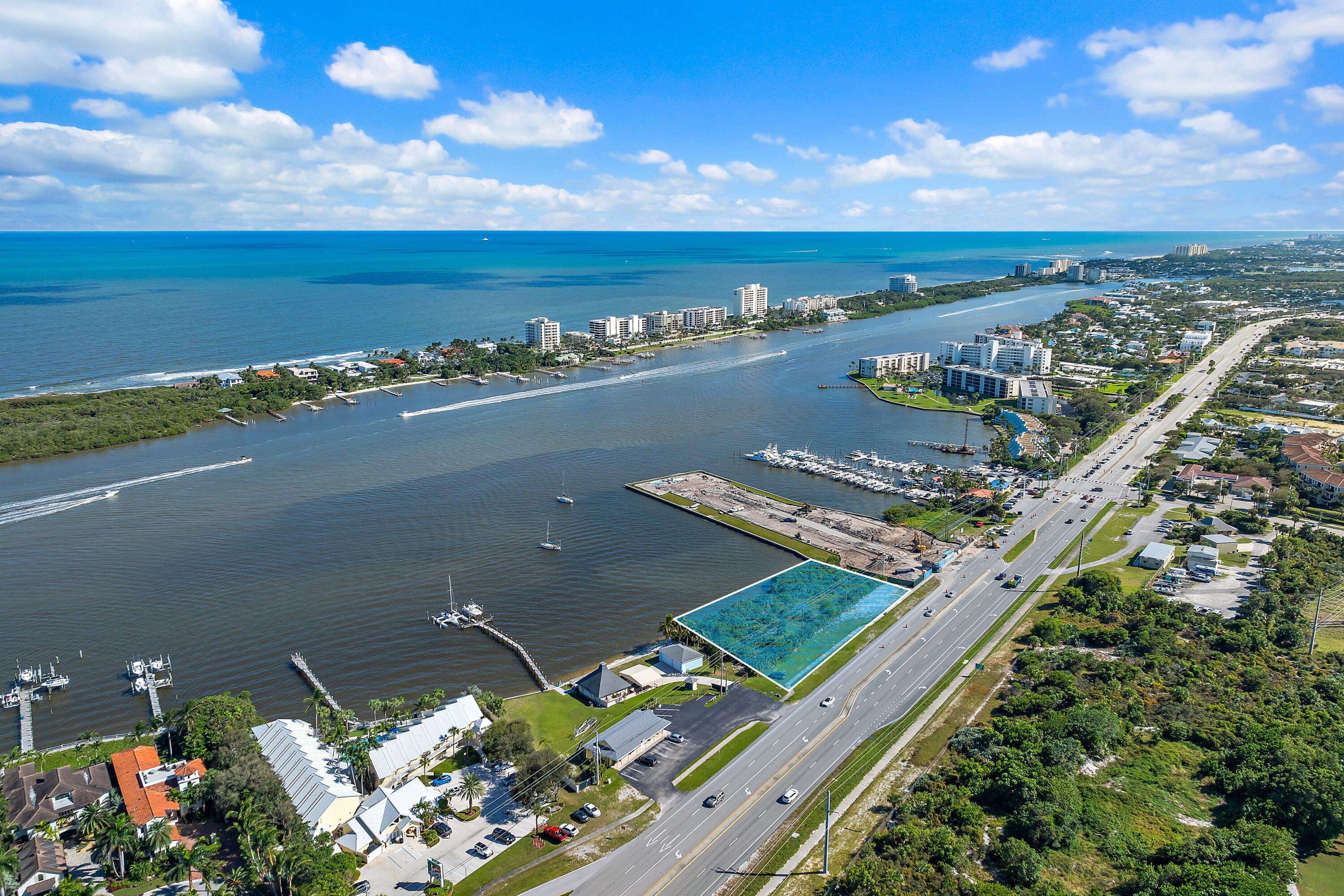 Jupiter, FL 33469,0000 SE Federal HWY