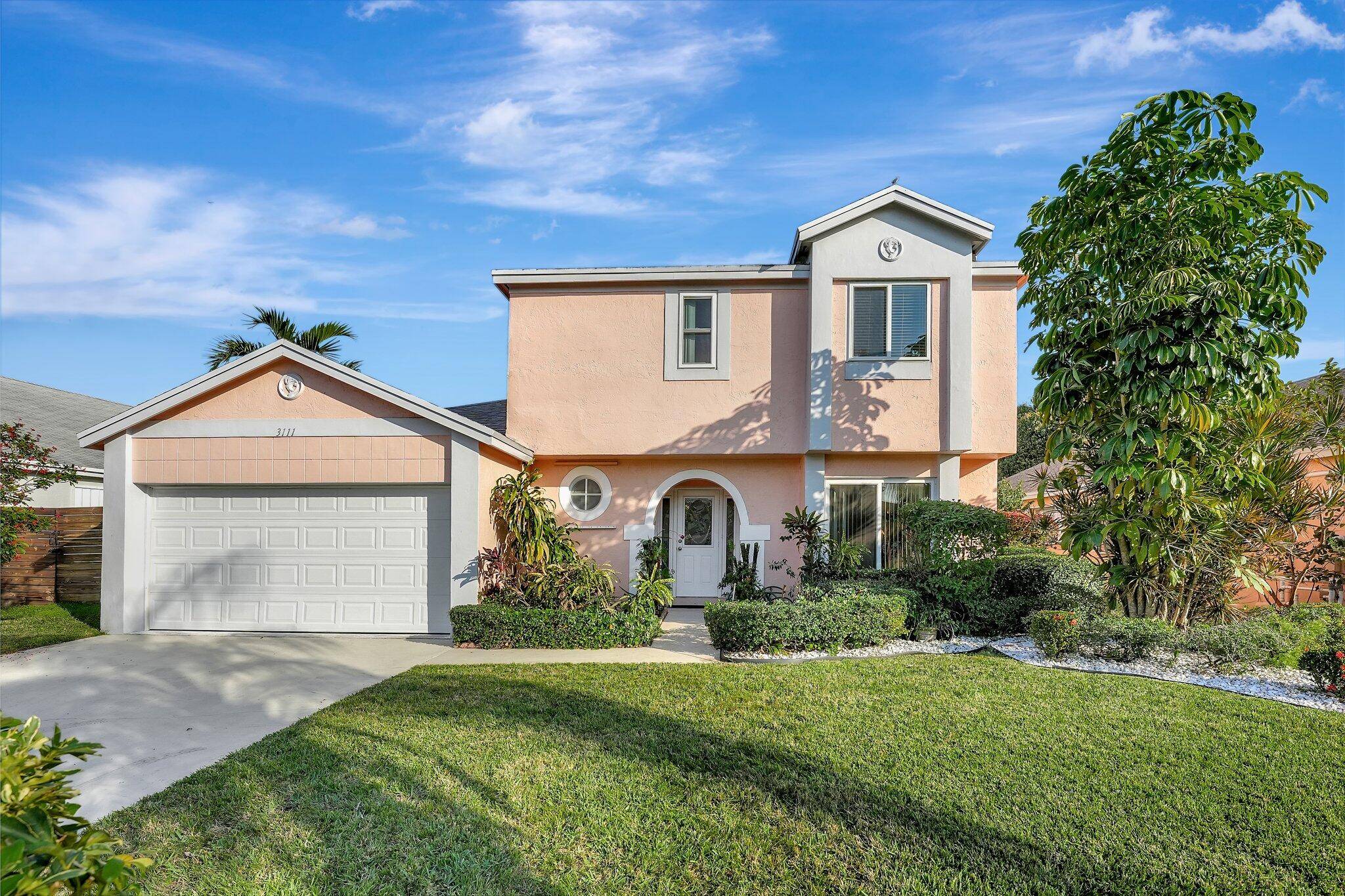 Miramar, FL 33025,3111 Thames WAY