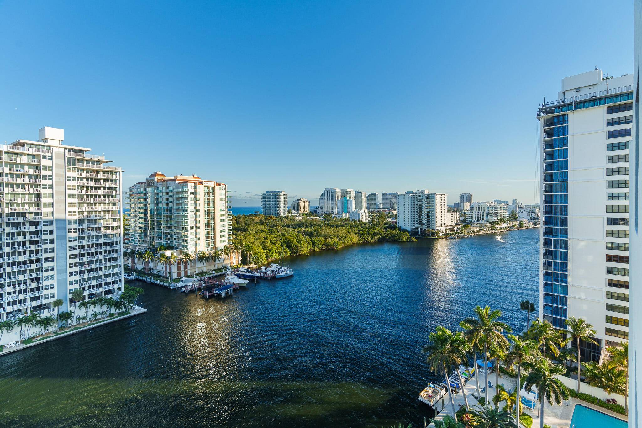 Fort Lauderdale, FL 33304,2670 E Sunrise BLVD 1226