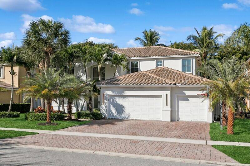 Lake Worth, FL 33467,6821 Finamore CIR