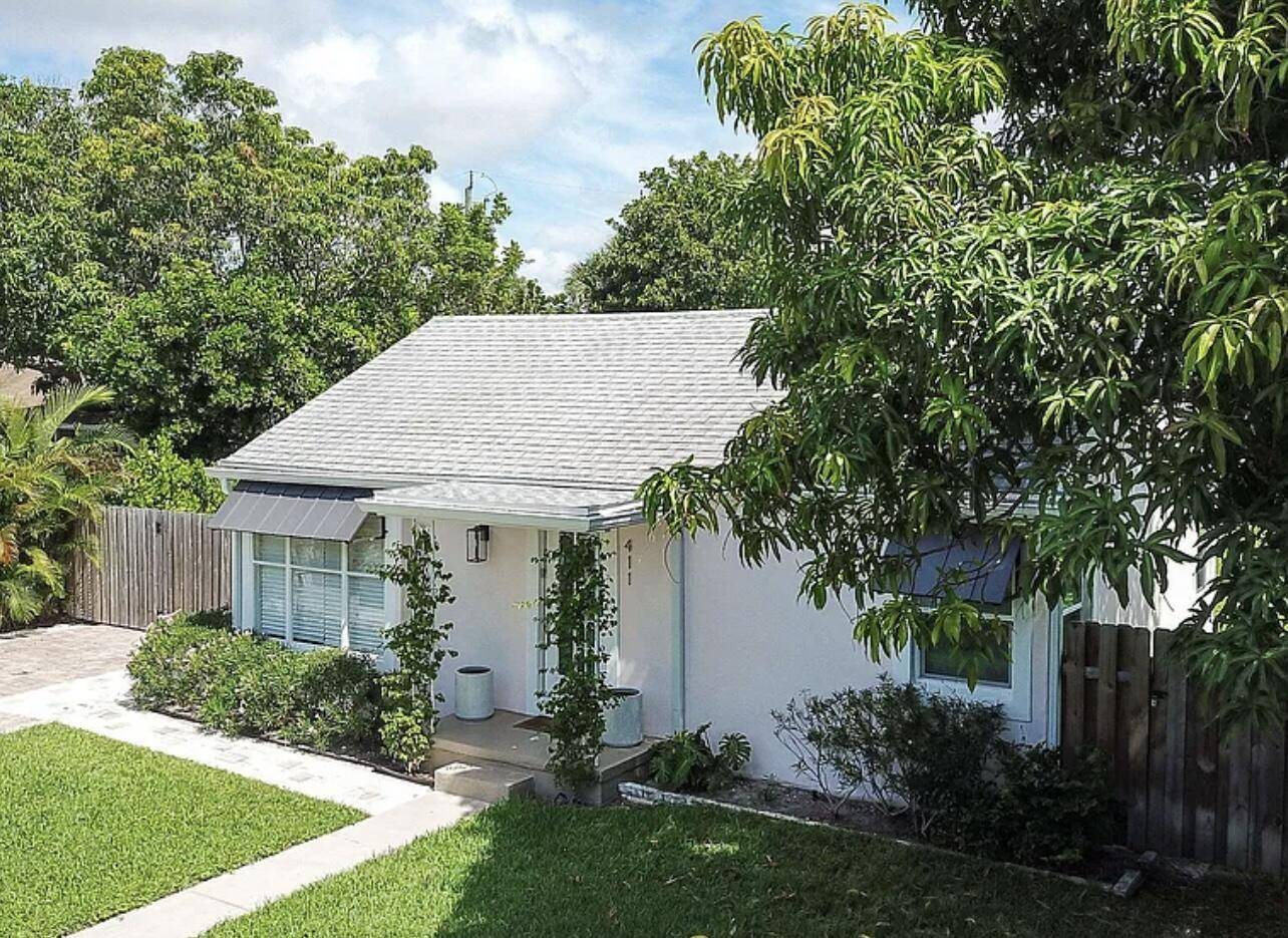 West Palm Beach, FL 33405,411 Franklin RD