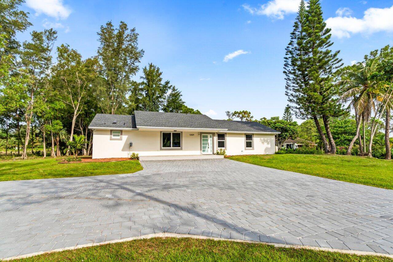West Palm Beach, FL 33411,12029 Persimmon BLVD