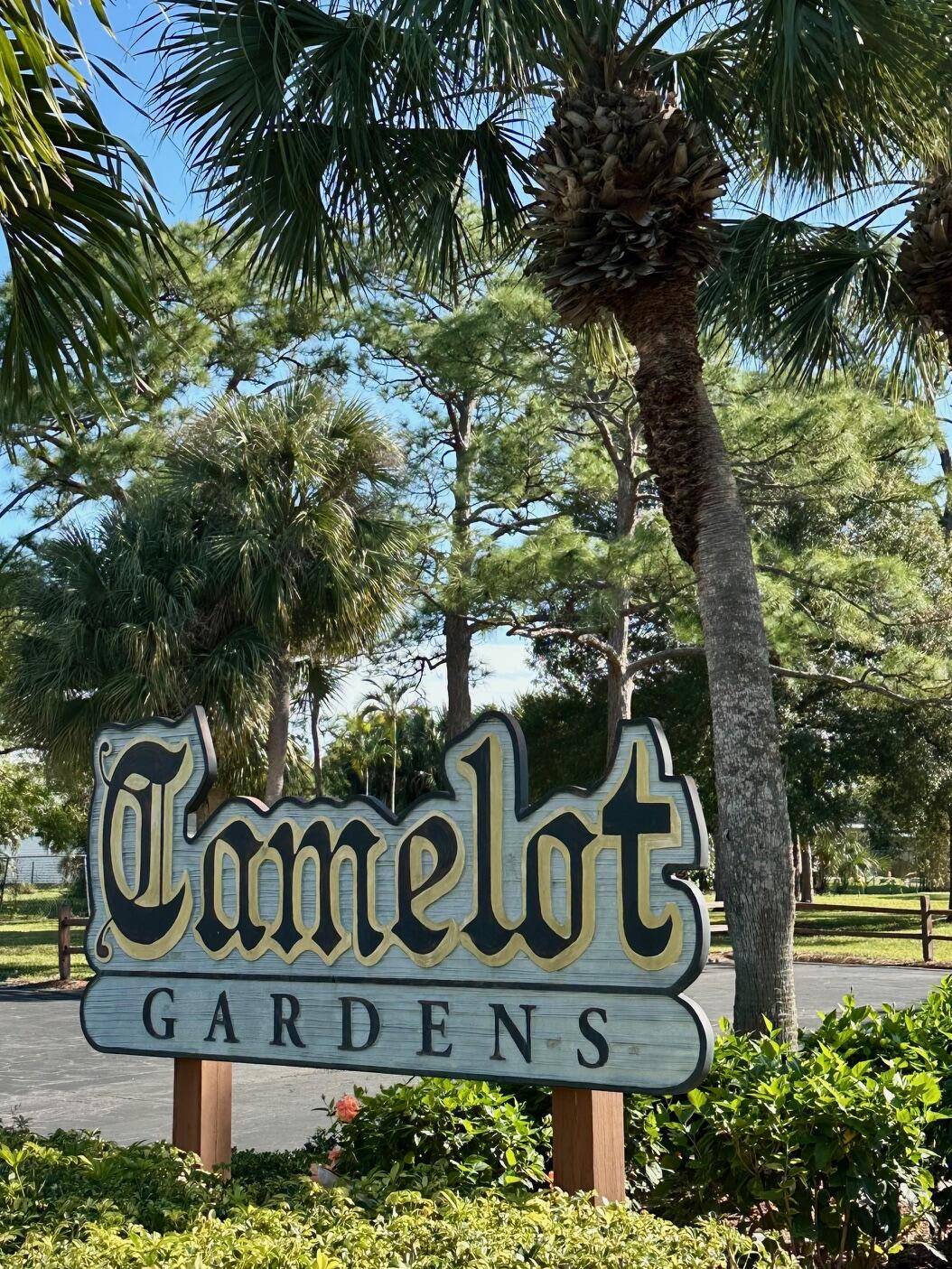 Port Saint Lucie, FL 34952,901 SE Camelot Gardens BLVD A