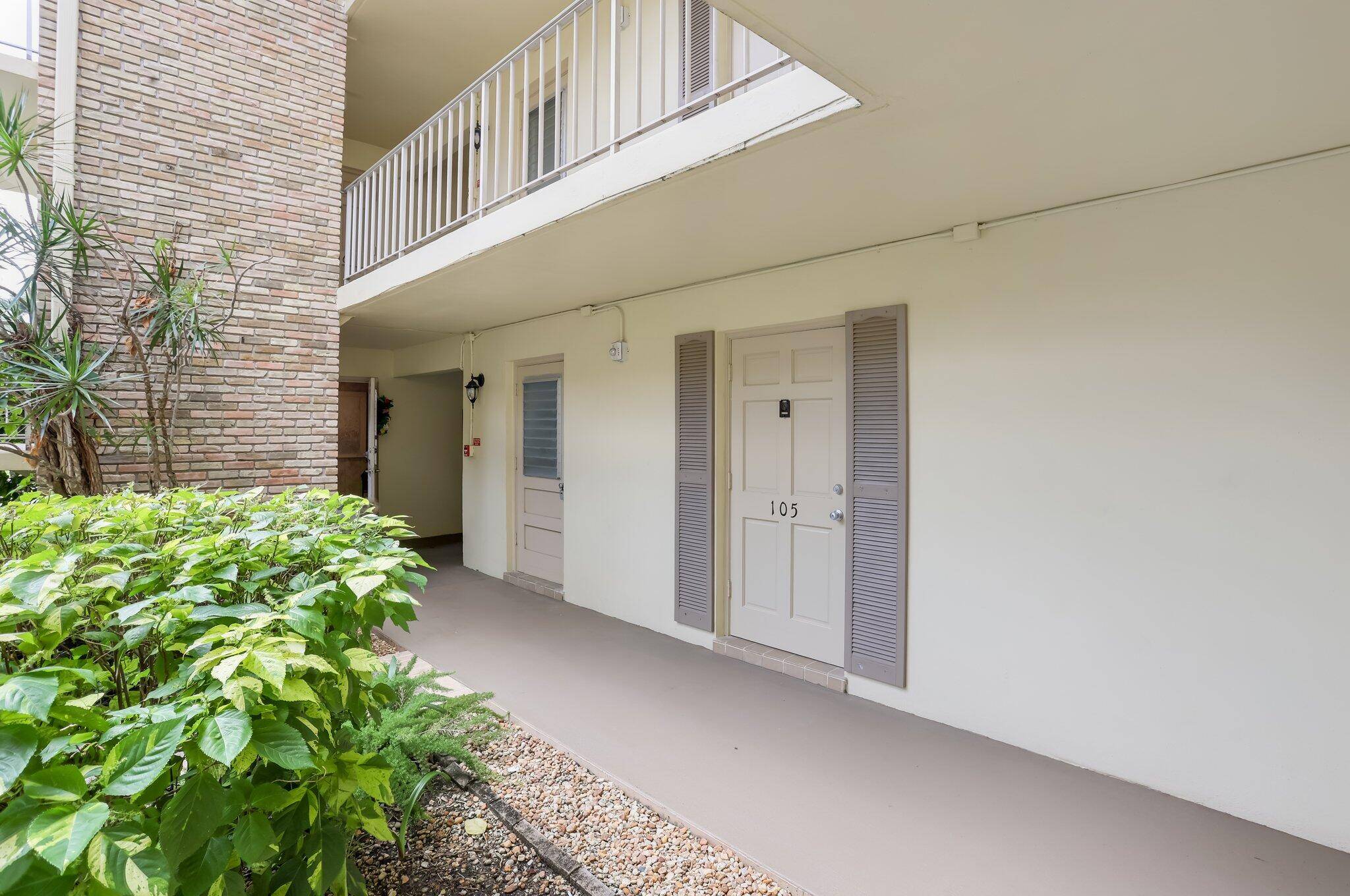 Palm Beach Gardens, FL 33418,5500 Tamberlane CIR 105