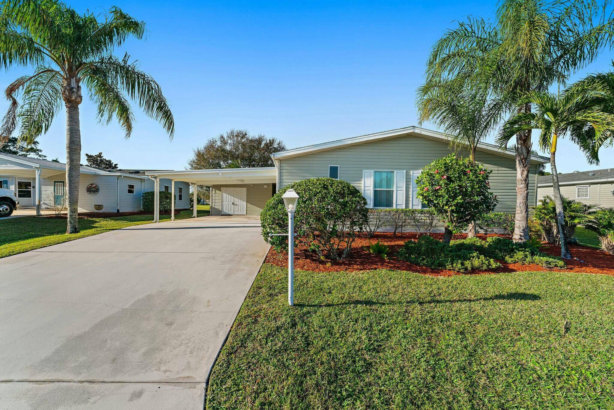 Port Saint Lucie, FL 34952,8125 9th Hole DR