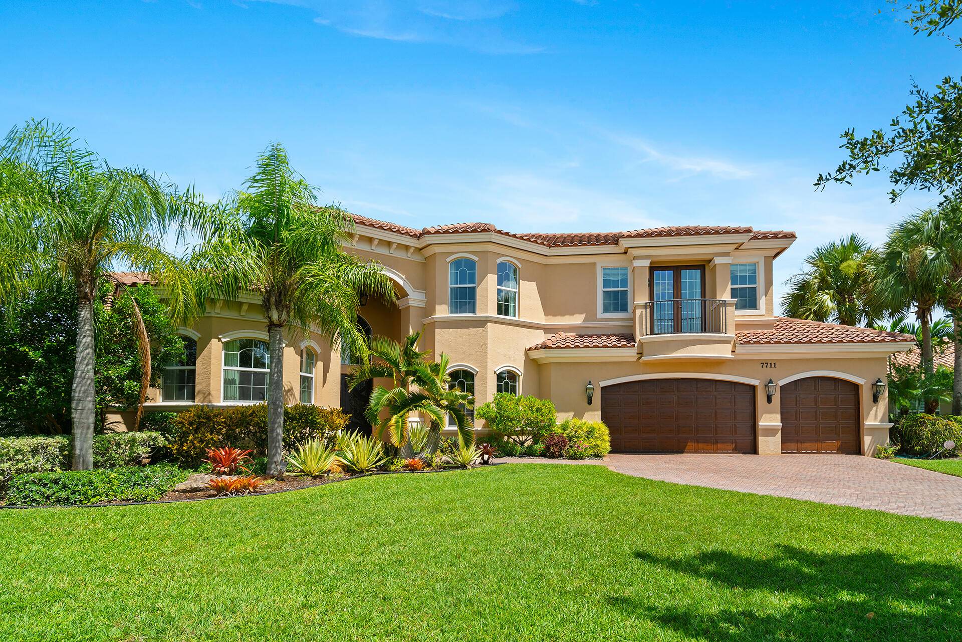 Palm Beach Gardens, FL 33412,7711 Eden Ridge WAY