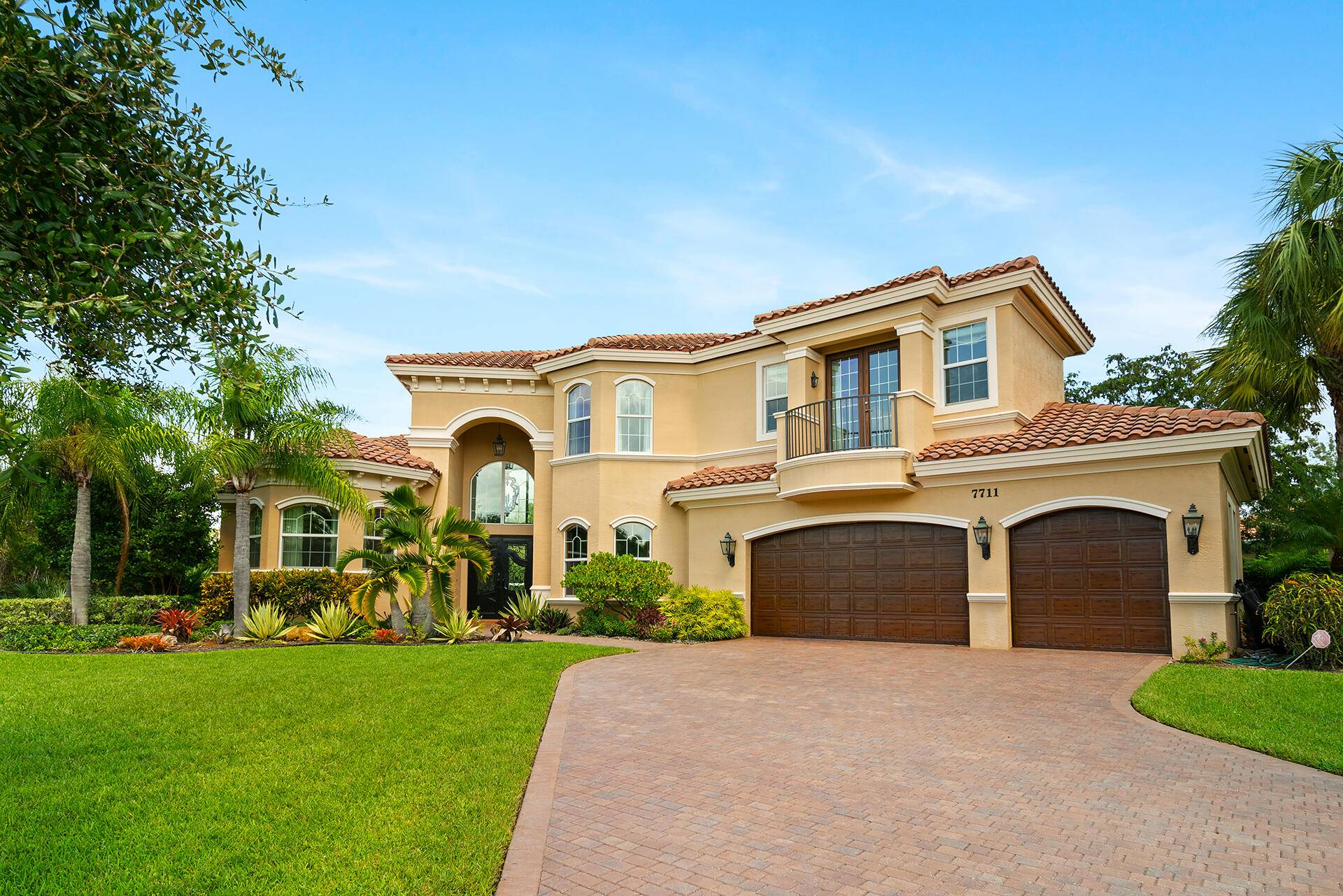 Palm Beach Gardens, FL 33412,7711 Eden Ridge WAY