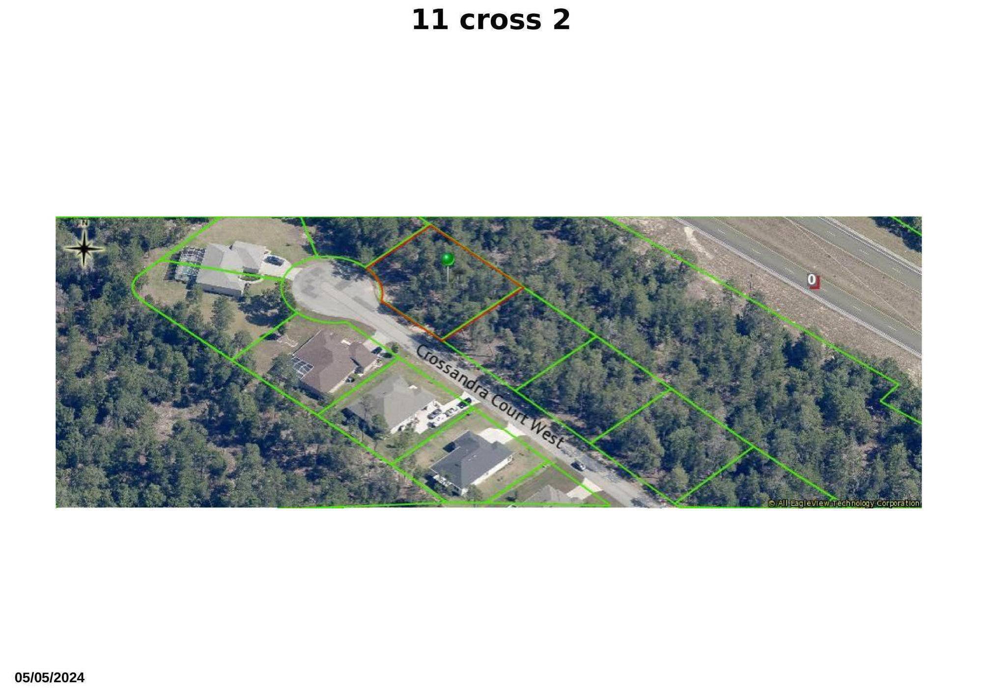 Homosassa, FL 34446,11 W Crossandra CT