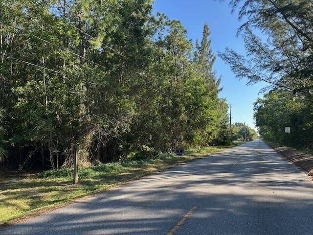 Loxahatchee, FL 33470,0 W Alan Black BLVD