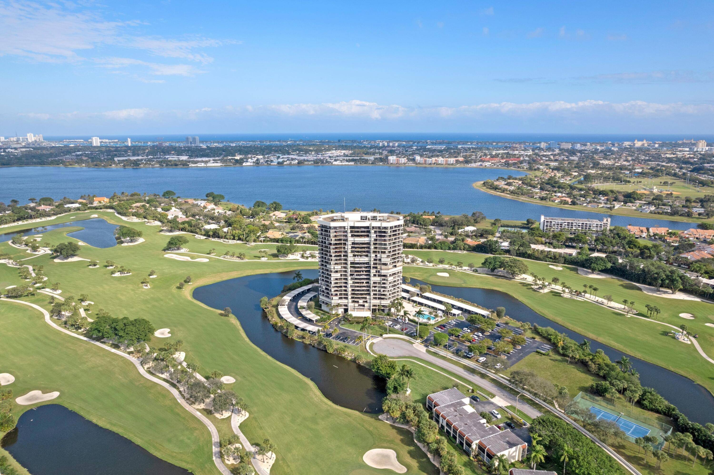 West Palm Beach, FL 33401,1900 Consulate PL 1902