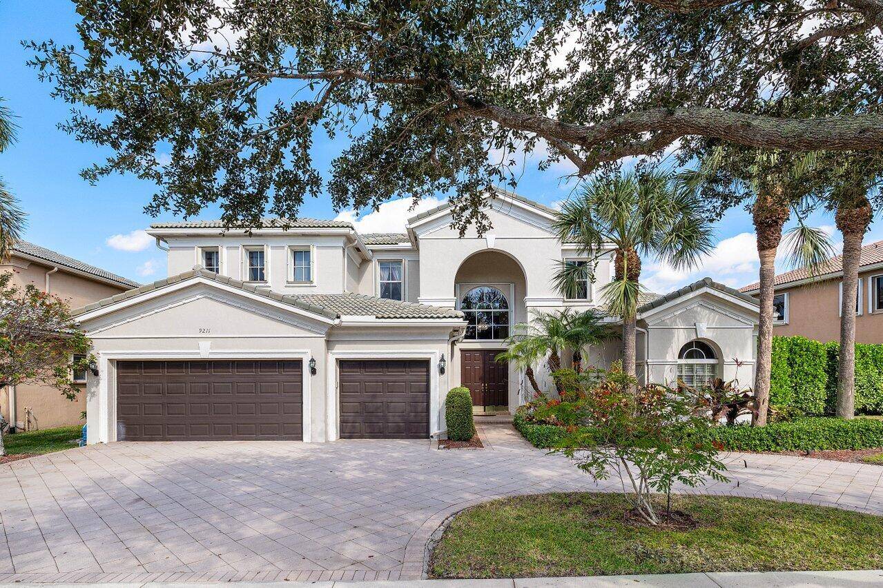 Lake Worth, FL 33467,9211 Oak Alley DR