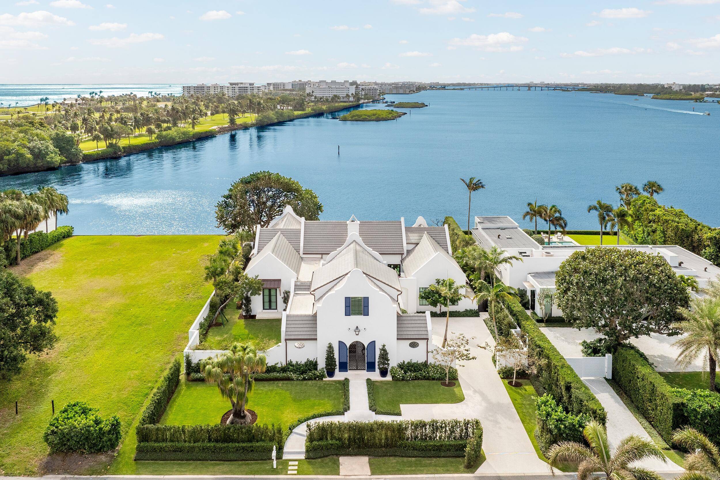 Palm Beach, FL 33480,2315 S Ibis Isle RD