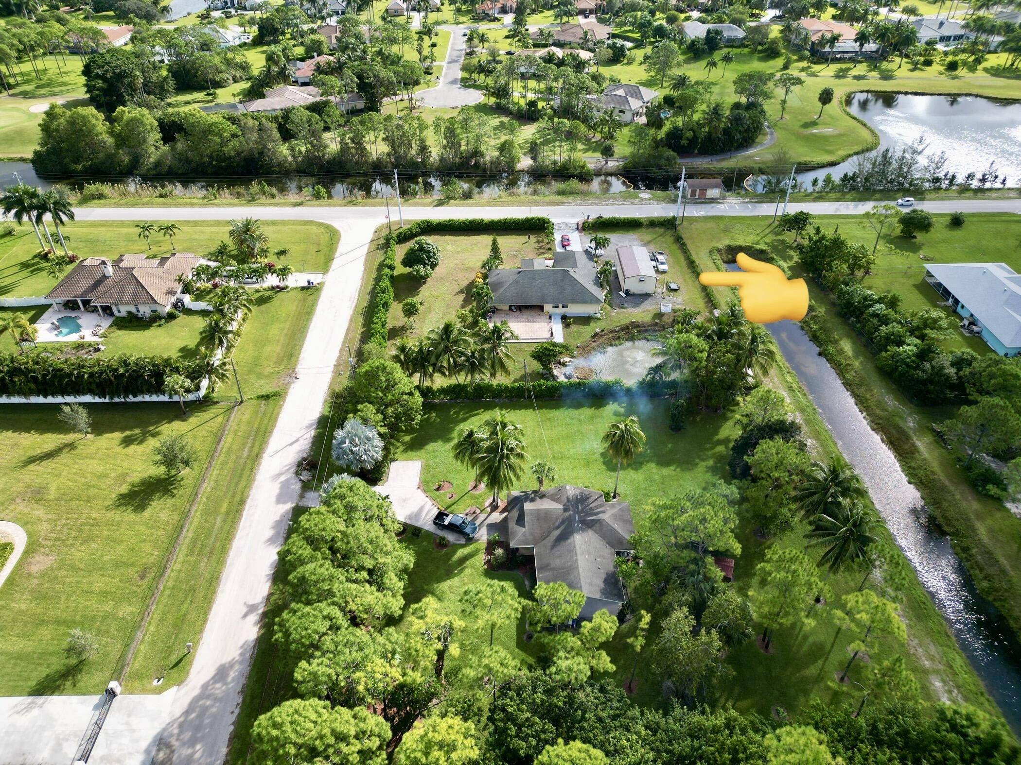 The Acreage, FL 33412,7775 N 120th AVE