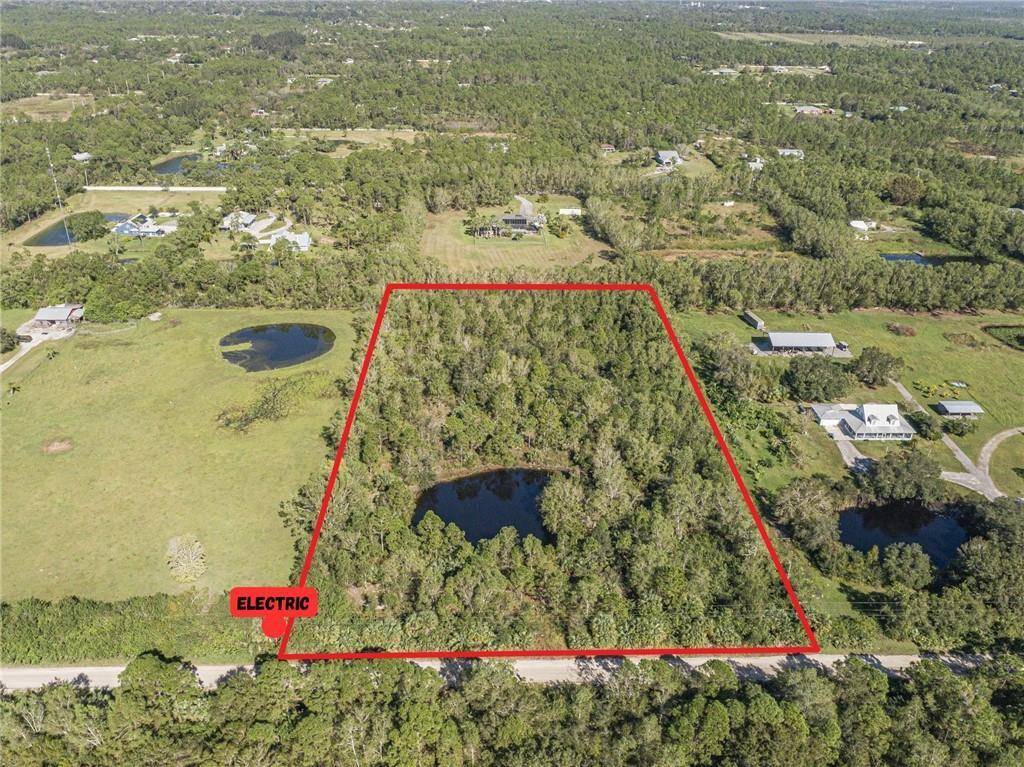 Fellsmere, FL 32948,Tbd 77th ST