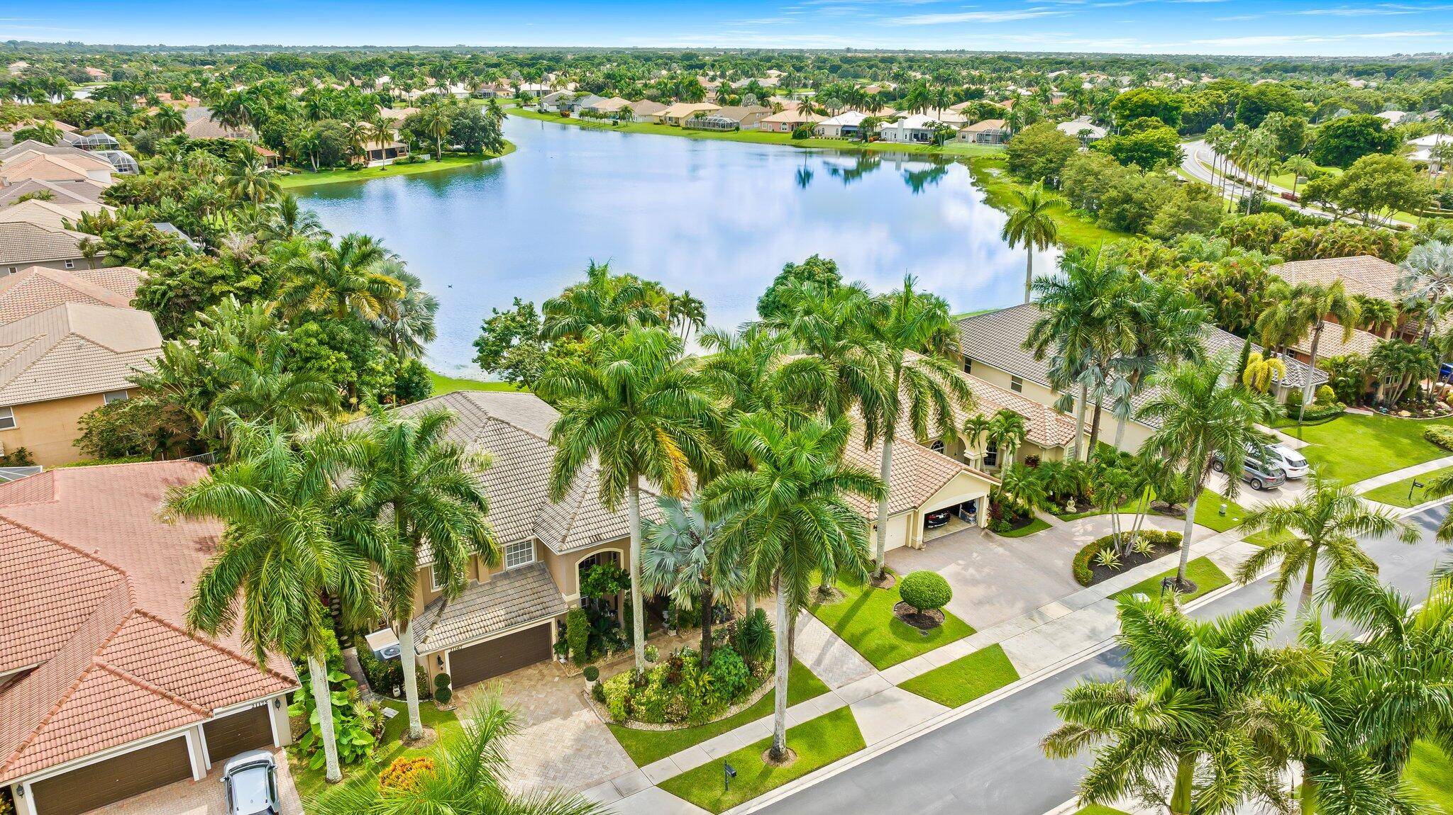 Boca Raton, FL 33428,21167 Falls Ridge WAY