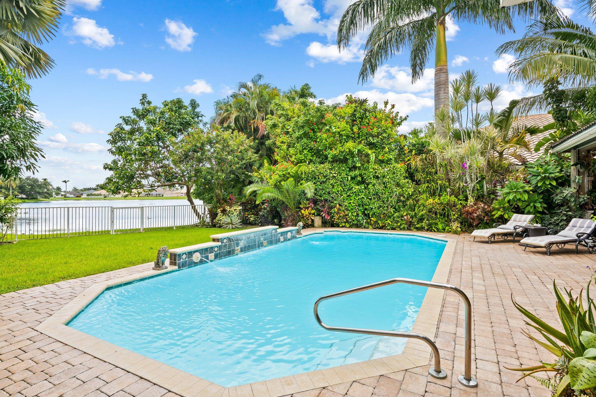 Boca Raton, FL 33428,21167 Falls Ridge WAY