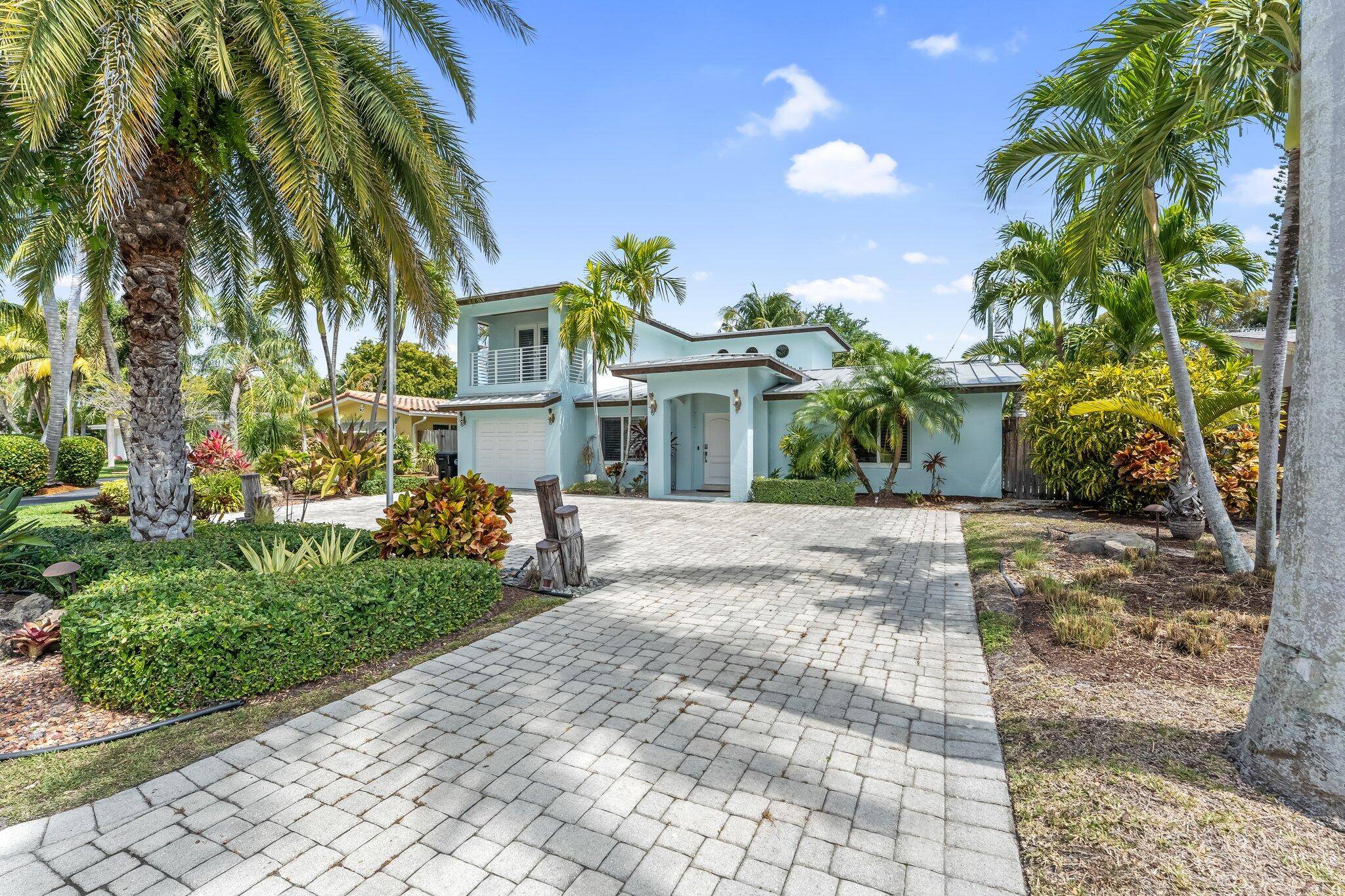 Lighthouse Point, FL 33064,2620 NE 19th AVE
