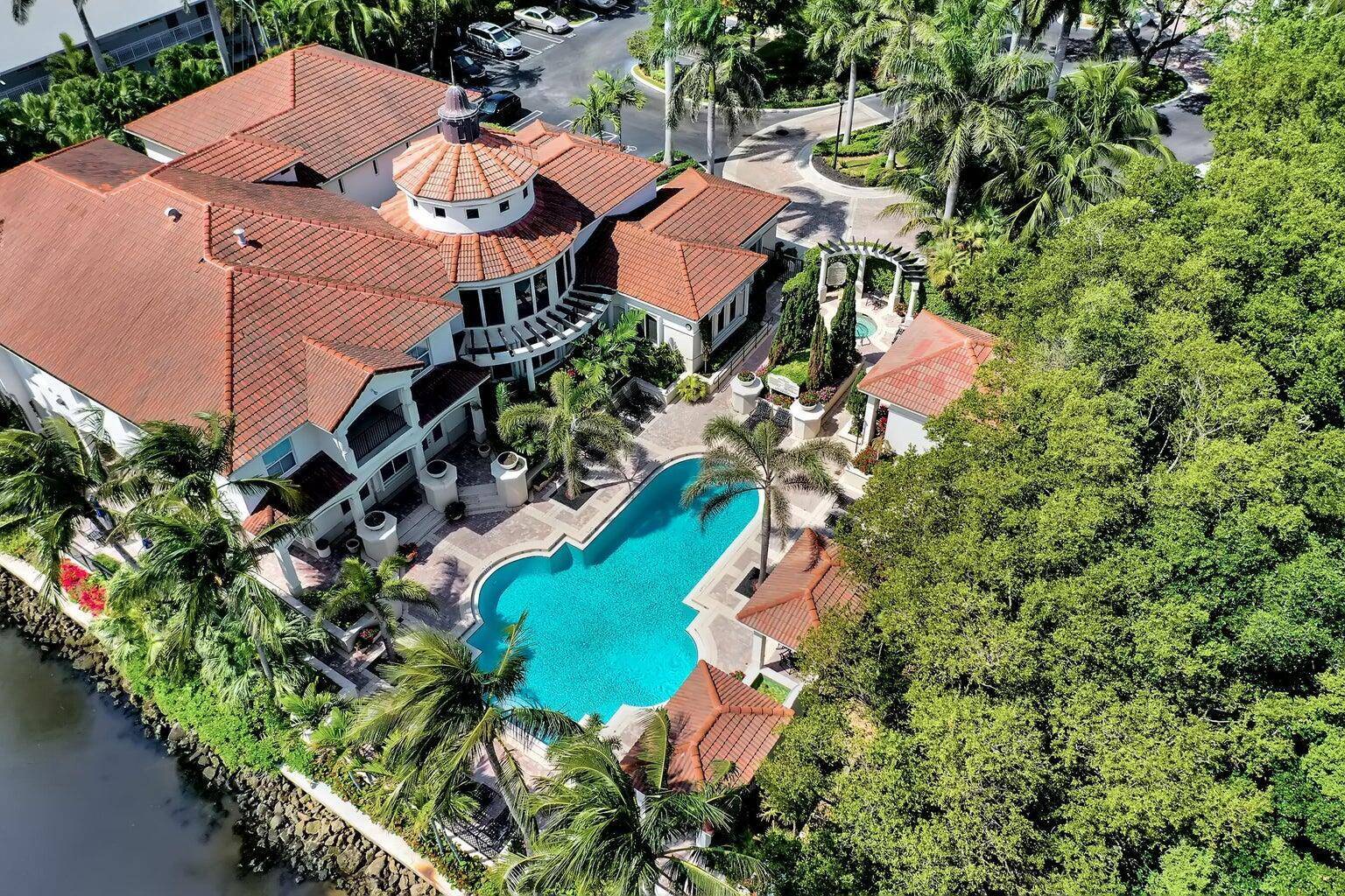 Boynton Beach, FL 33435,2203 Tuscany WAY 2203