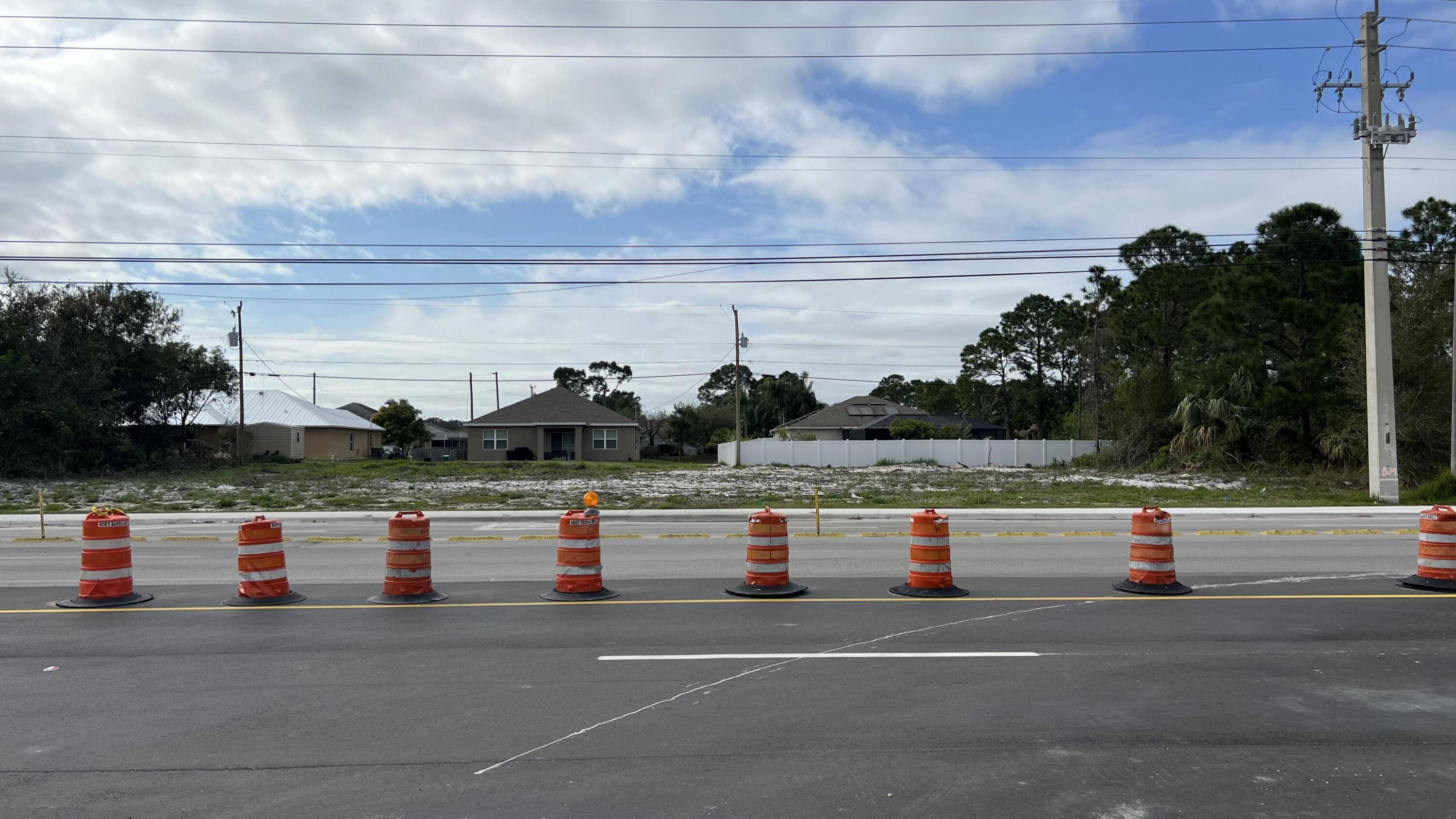 Port Saint Lucie, FL 34953,3074 SW Port BLVD