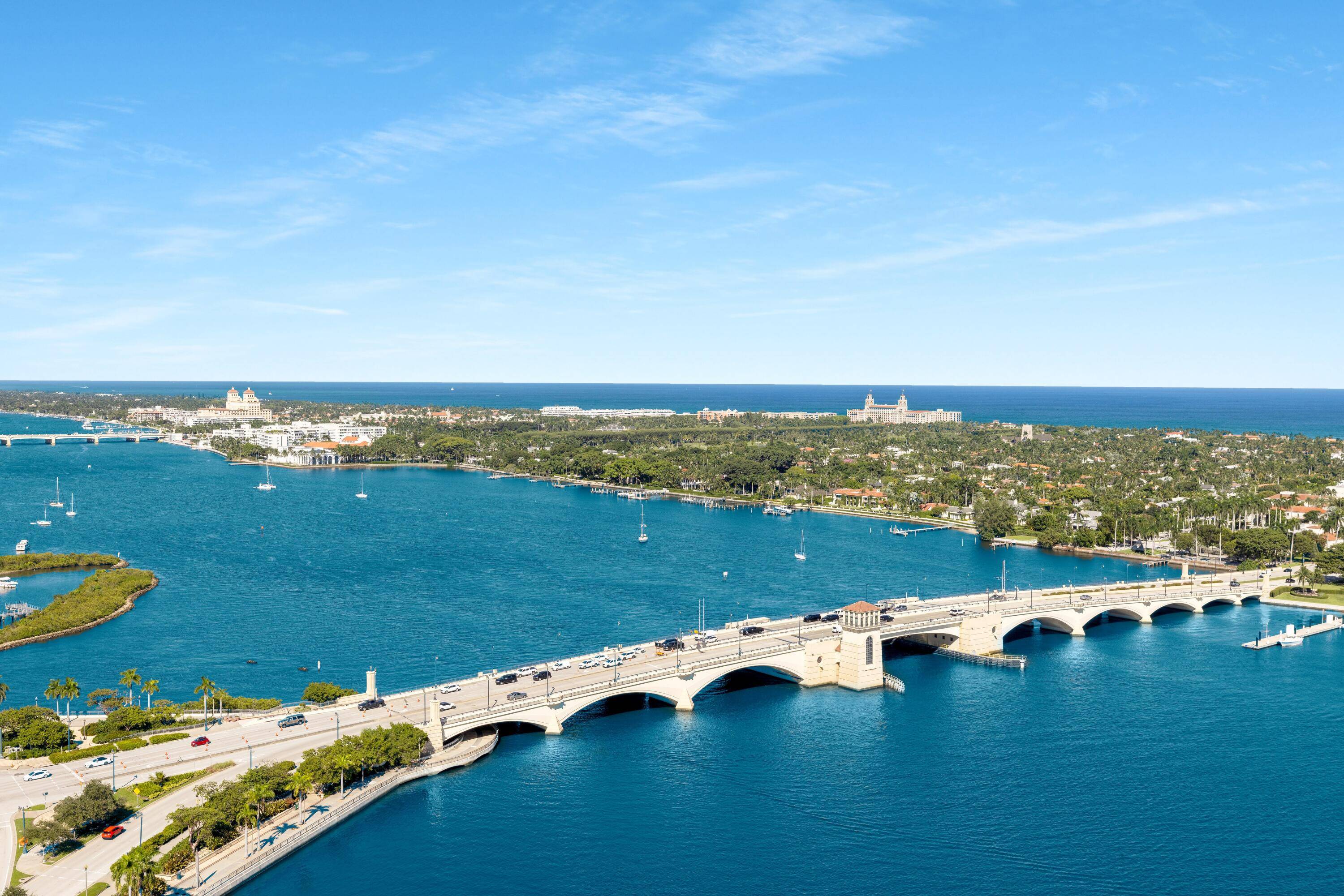 West Palm Beach, FL 33401,1100 S Flagler DR 1704