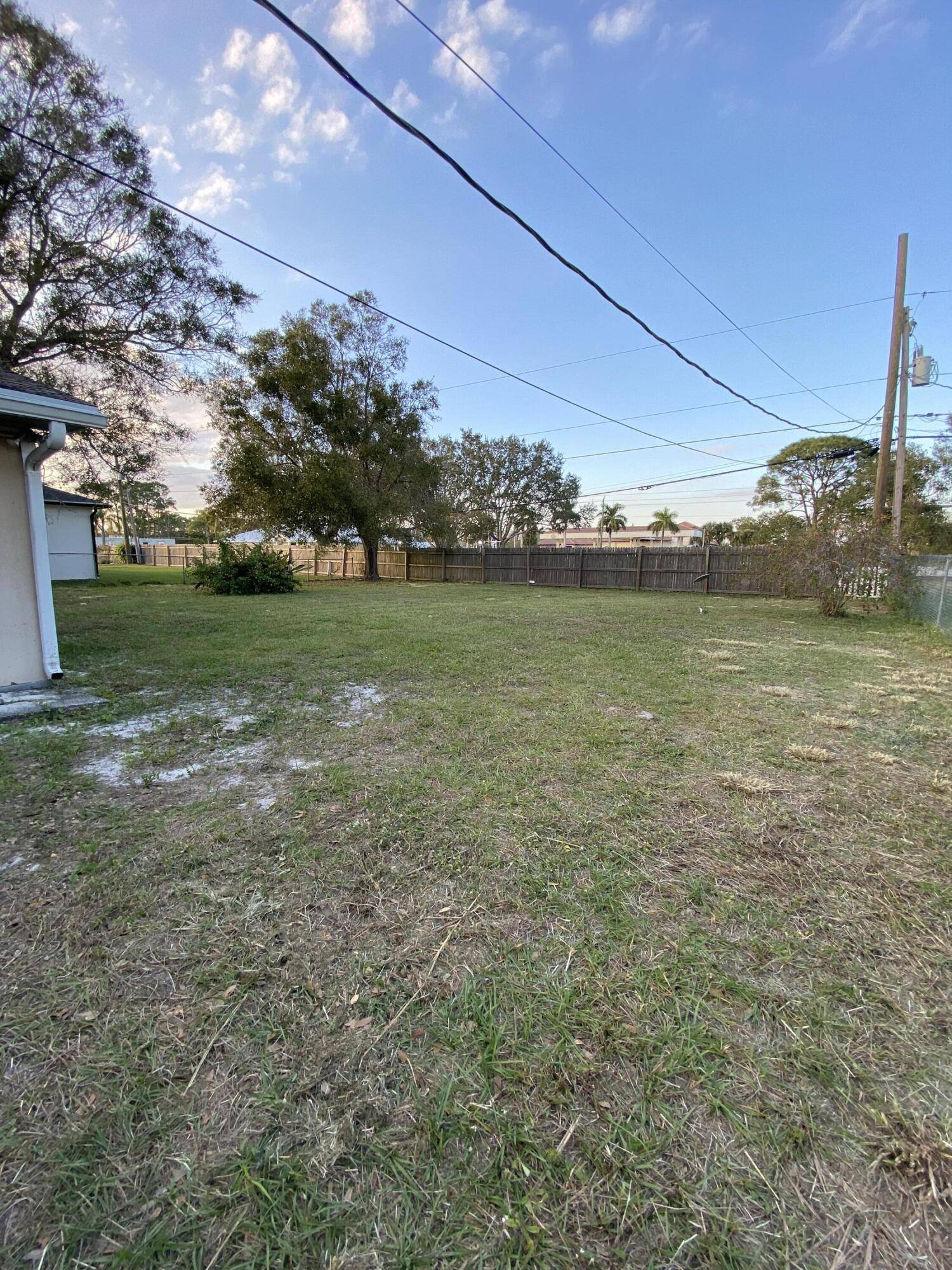 Port Saint Lucie, FL 34953,1165 SW S Goodman AVE