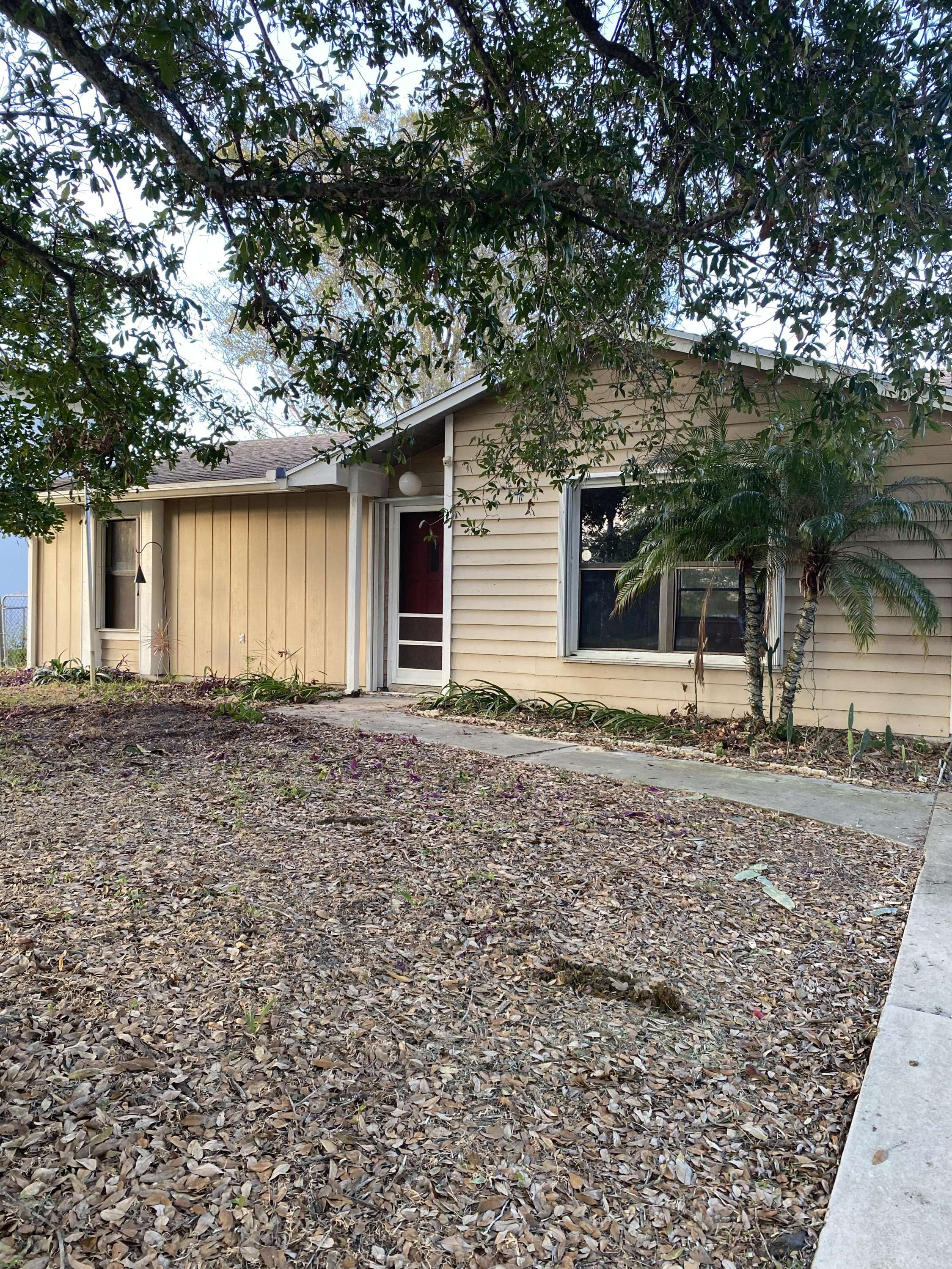 Port Saint Lucie, FL 34953,1165 SW S Goodman AVE