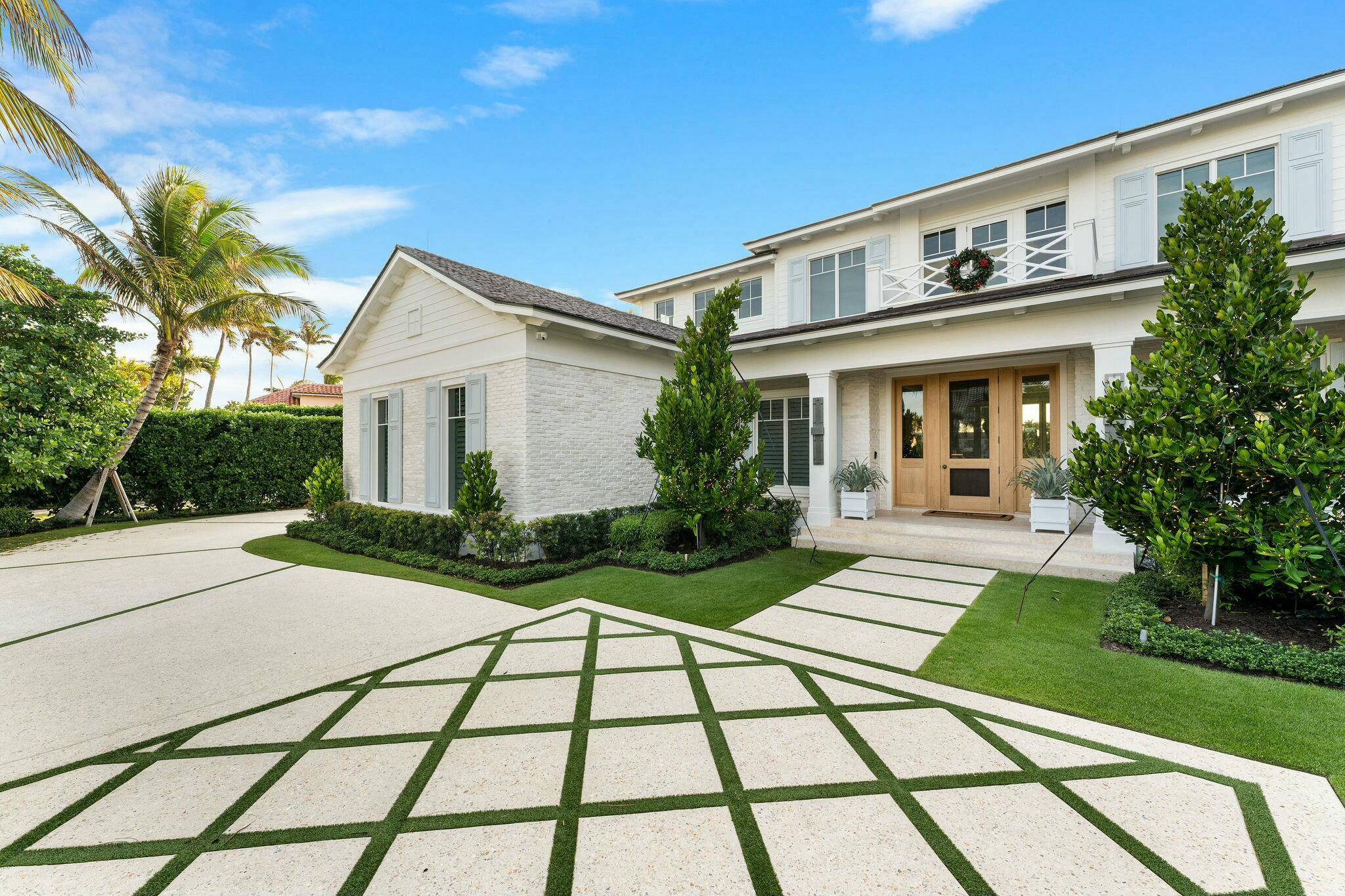 North Palm Beach, FL 33408,11329 Turtle Beach RD