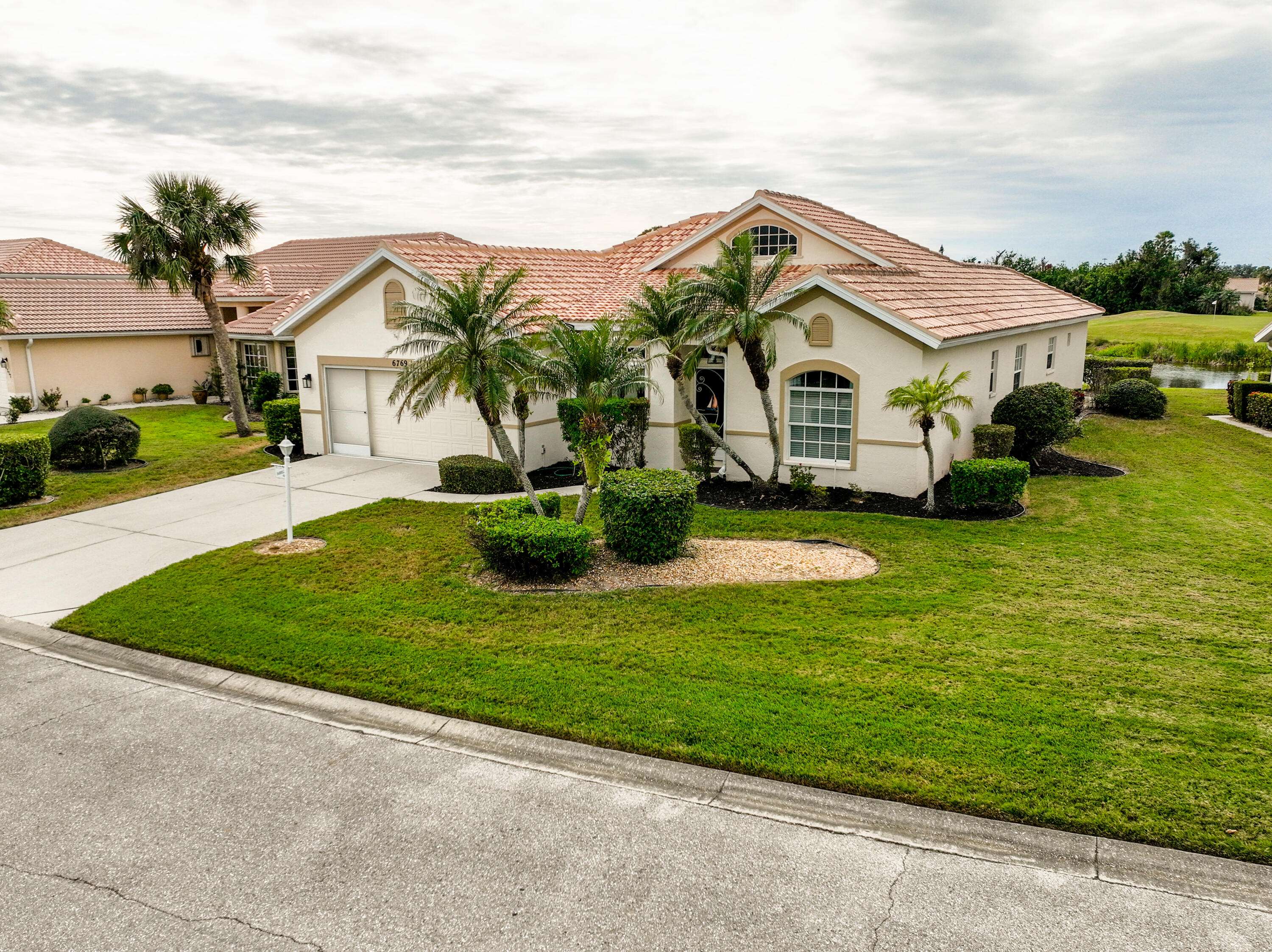 Englewood, FL 34224,6769 Greenview LN