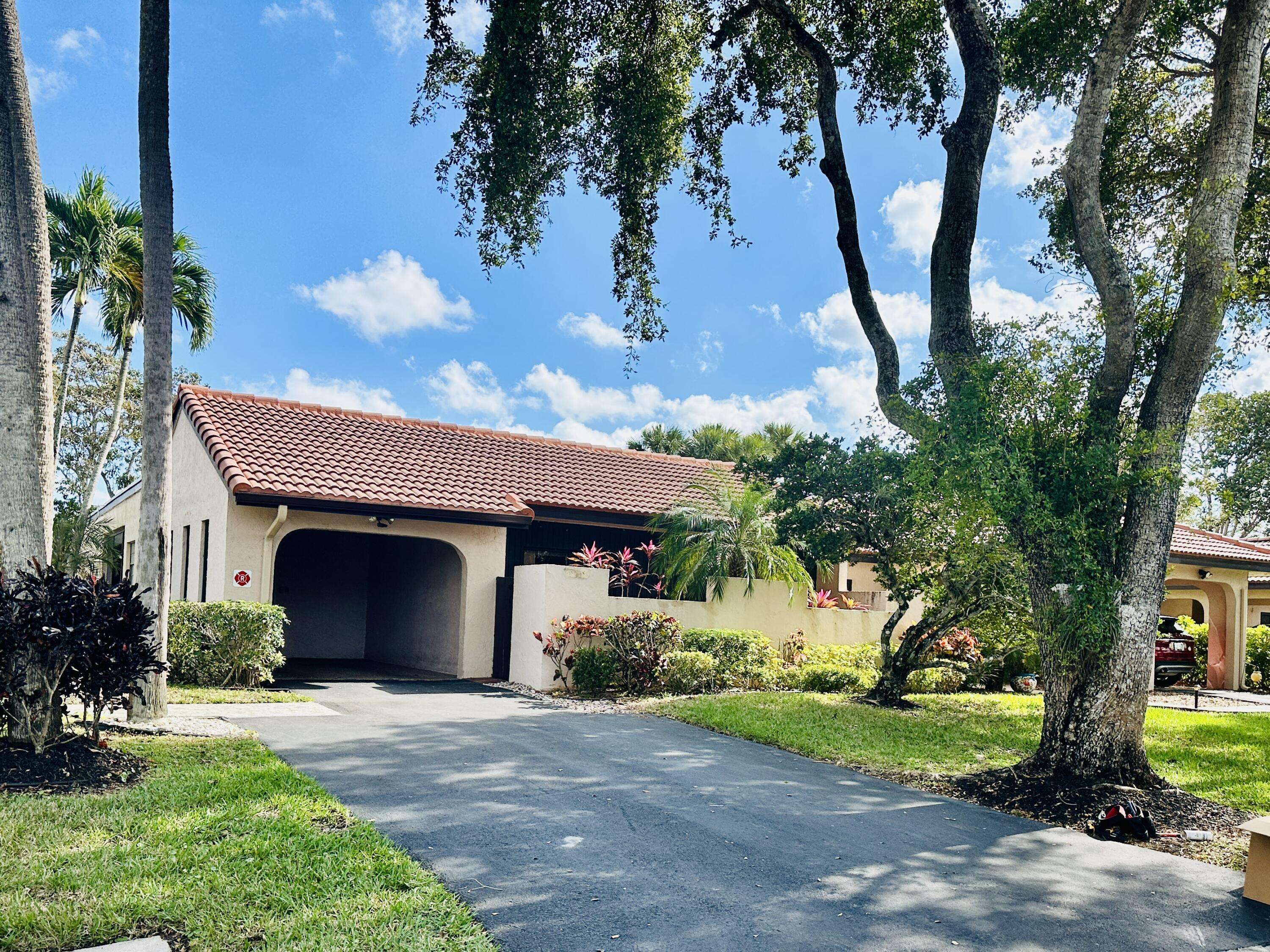 Boca Raton, FL 33428,9258 Vista Del Lago A