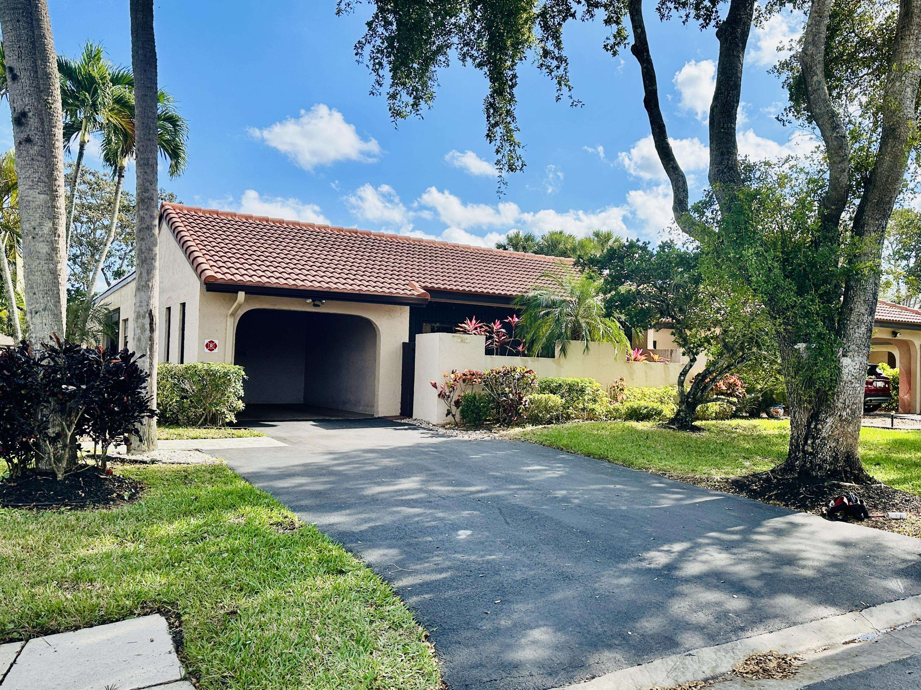 Boca Raton, FL 33428,9258 Vista Del Lago A