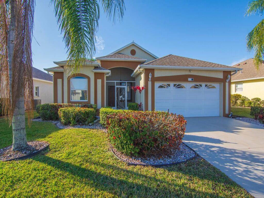 Port Saint Lucie, FL 34986,989 NW Tuscany DR