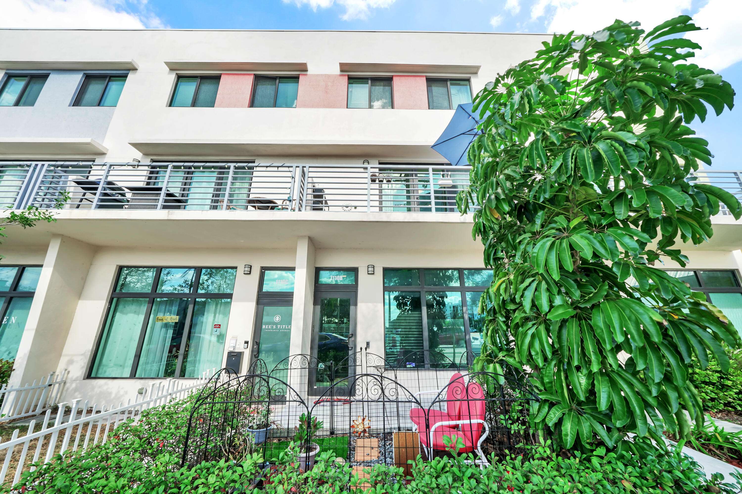 Lake Worth Beach, FL 33460,1110 Lucerne AVE B