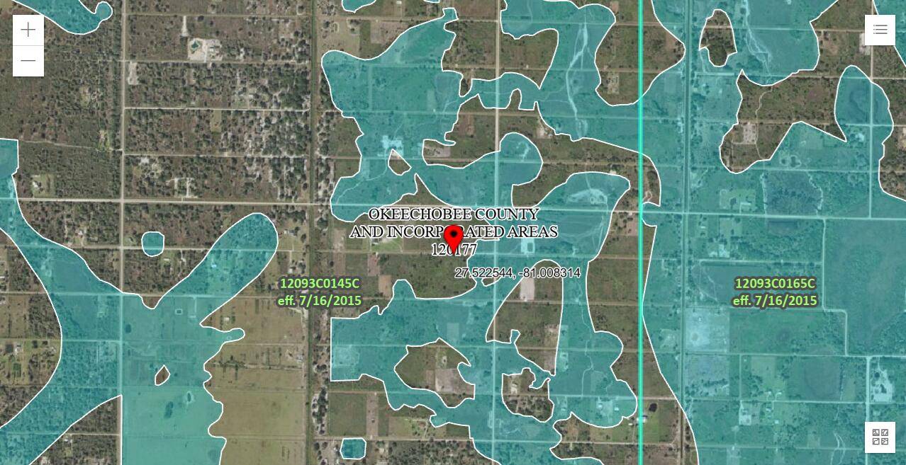 Okeechobee, FL 34972,17771 NW 302 ST
