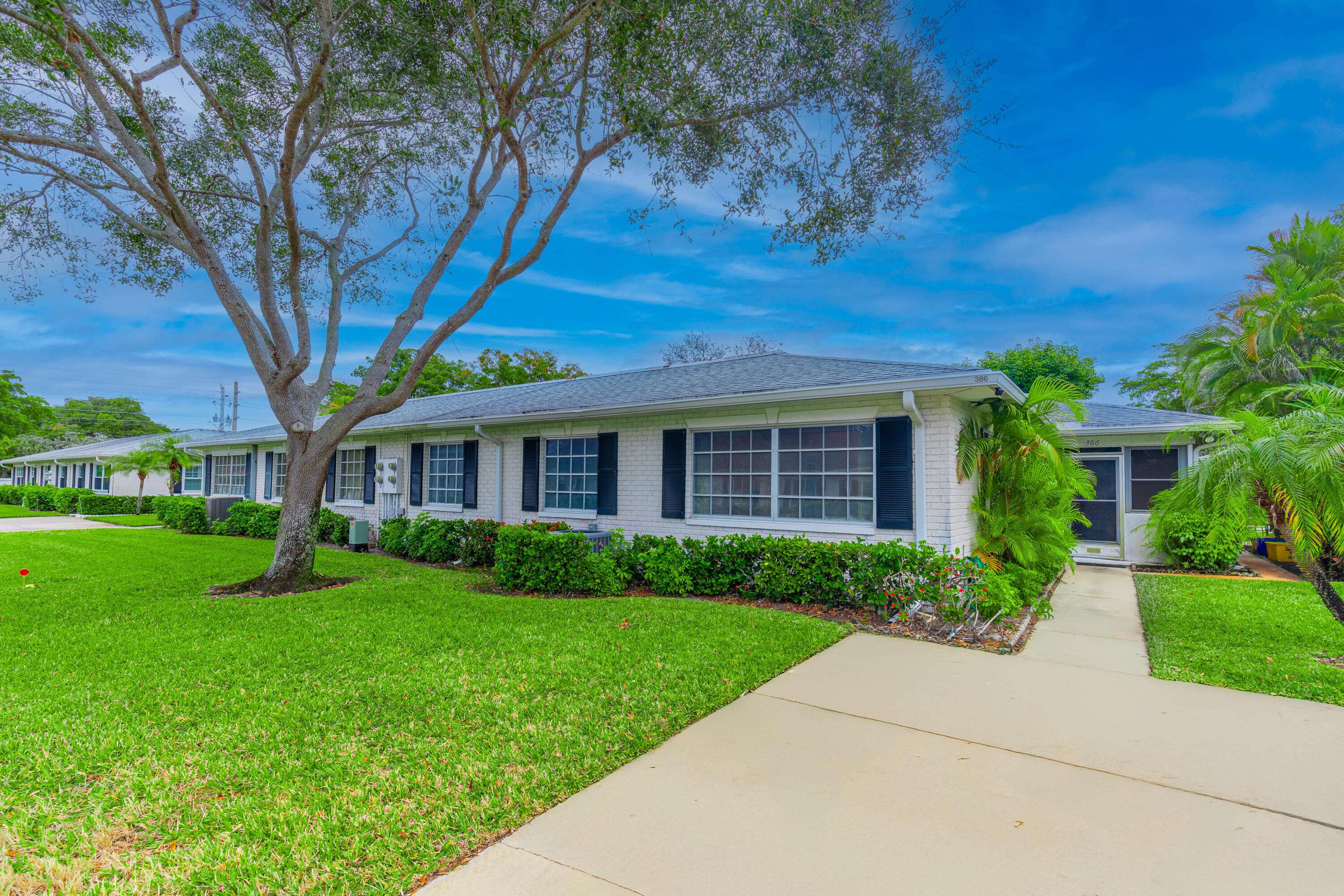 Boynton Beach, FL 33436,10110 S 44th WAY 386