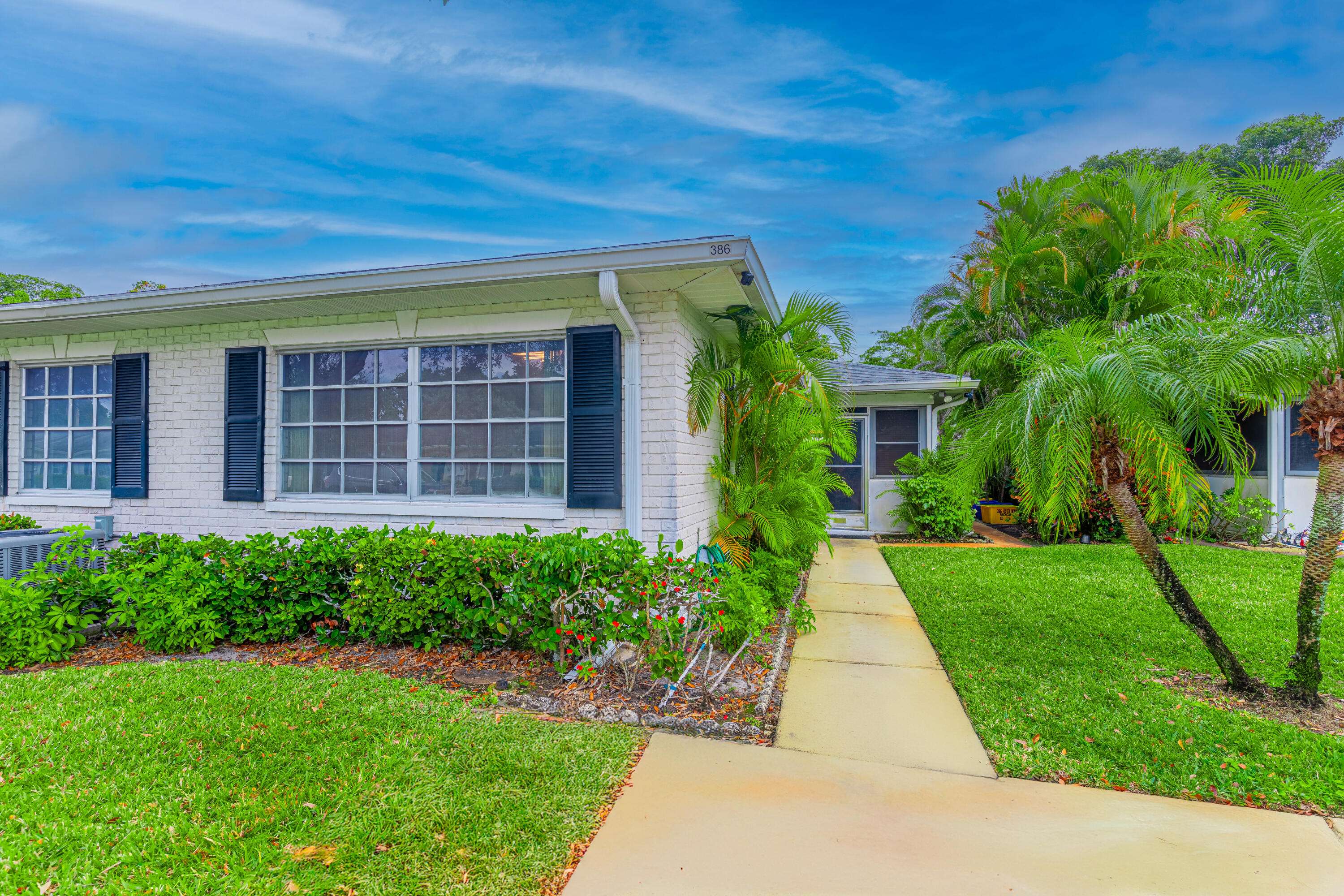 Boynton Beach, FL 33436,10110 S 44th WAY 386