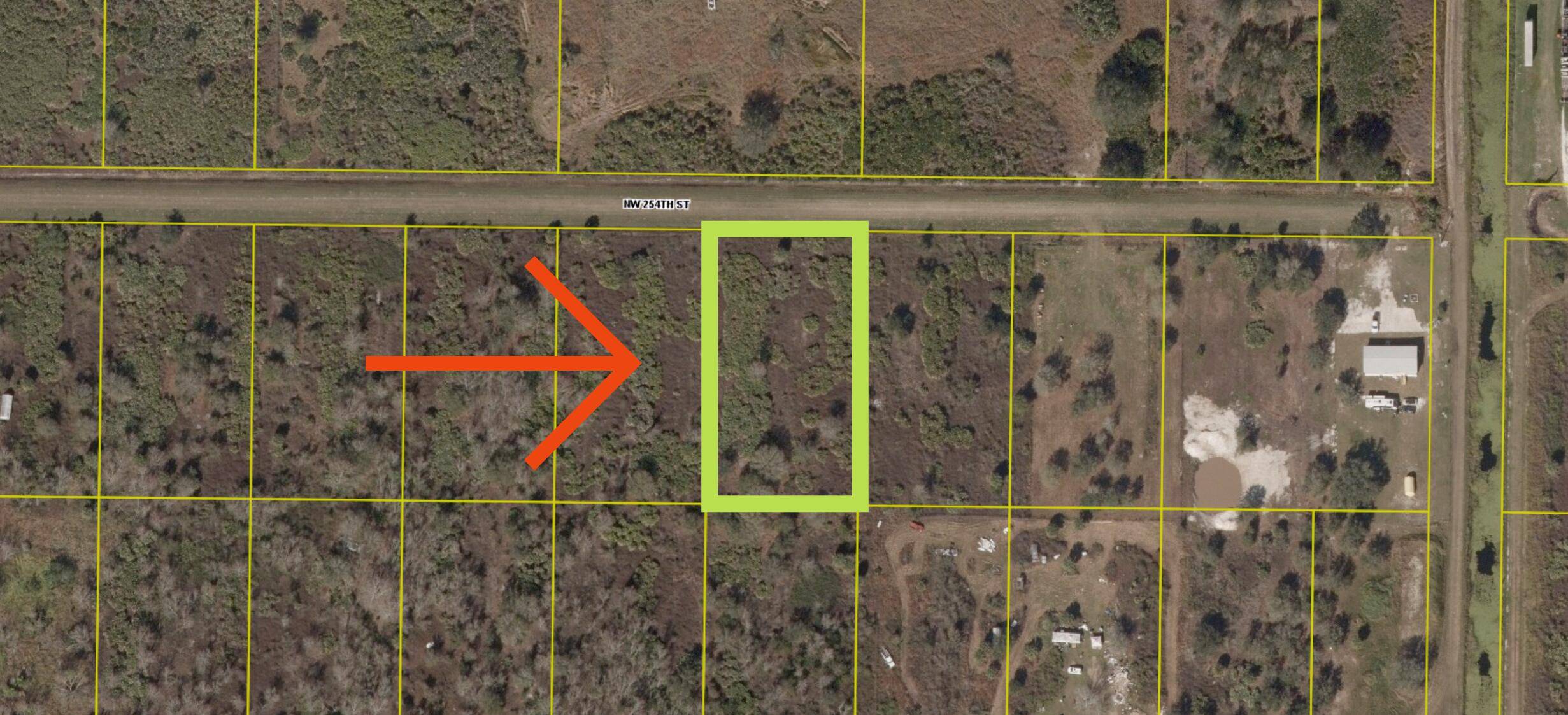 Okeechobee, FL 34972,15670 NW 254th ST