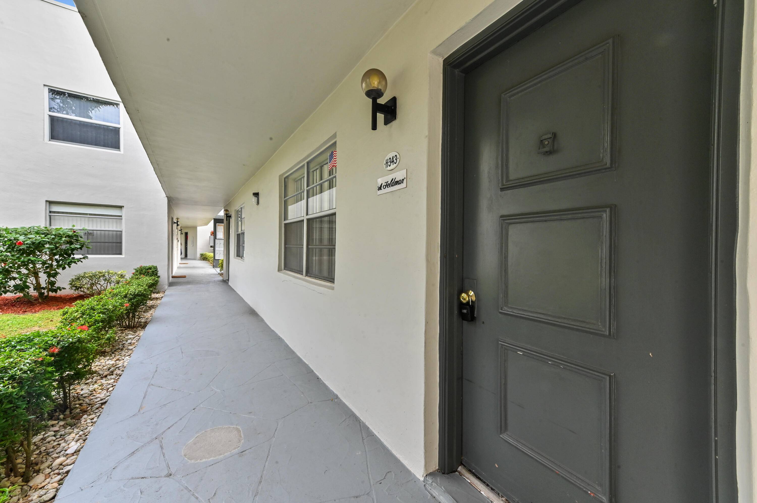 Delray Beach, FL 33484,343 Normandy H ST