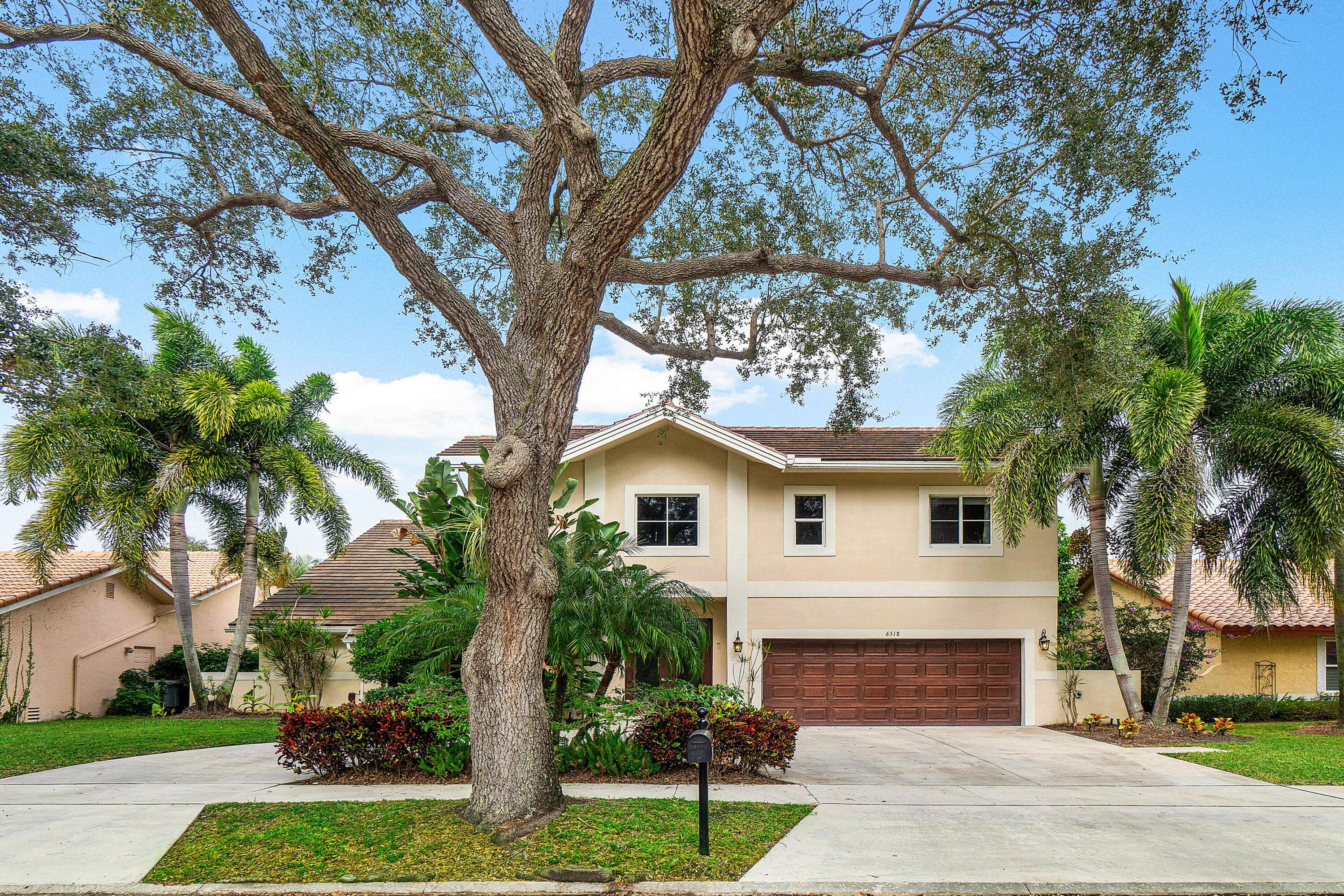 Boca Raton, FL 33433,6518 Timber LN