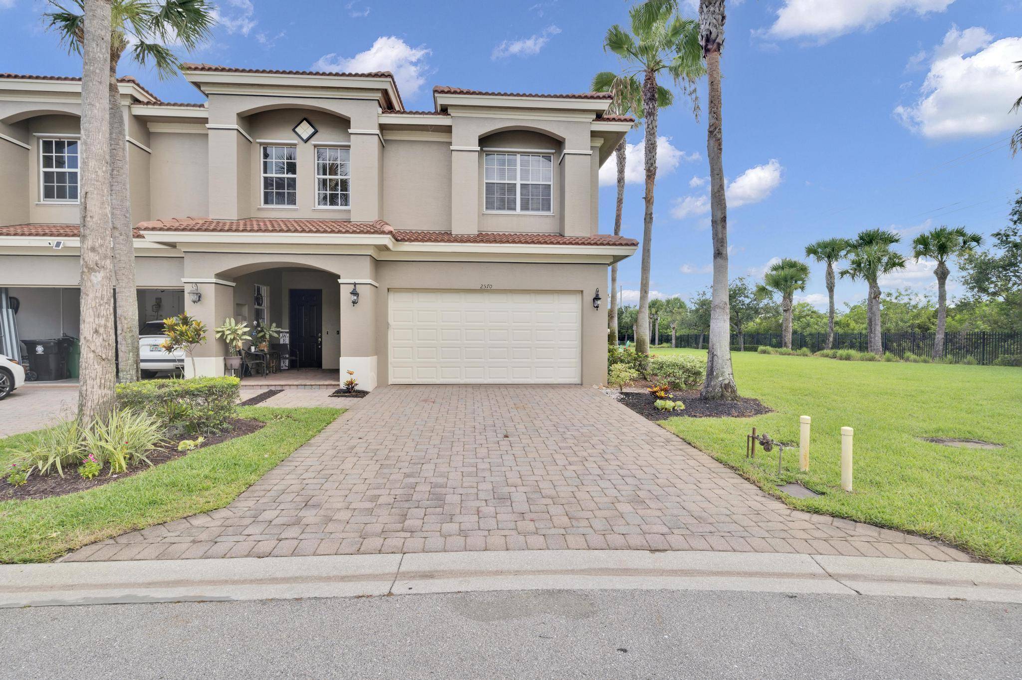 Port Saint Lucie, FL 34953,2570 SW Marshfield CT