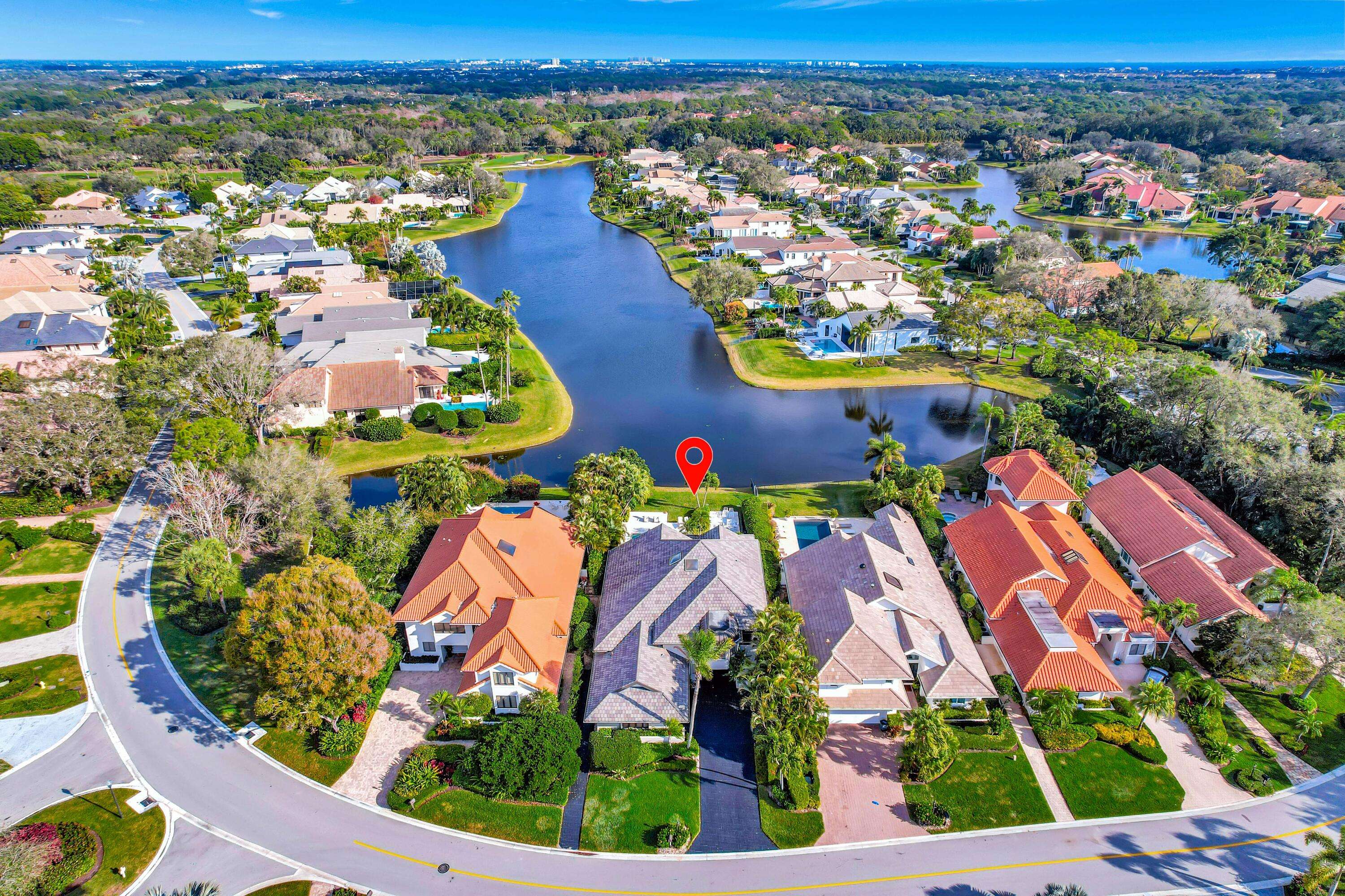 Palm Beach Gardens, FL 33410,13668 Rivoli DR