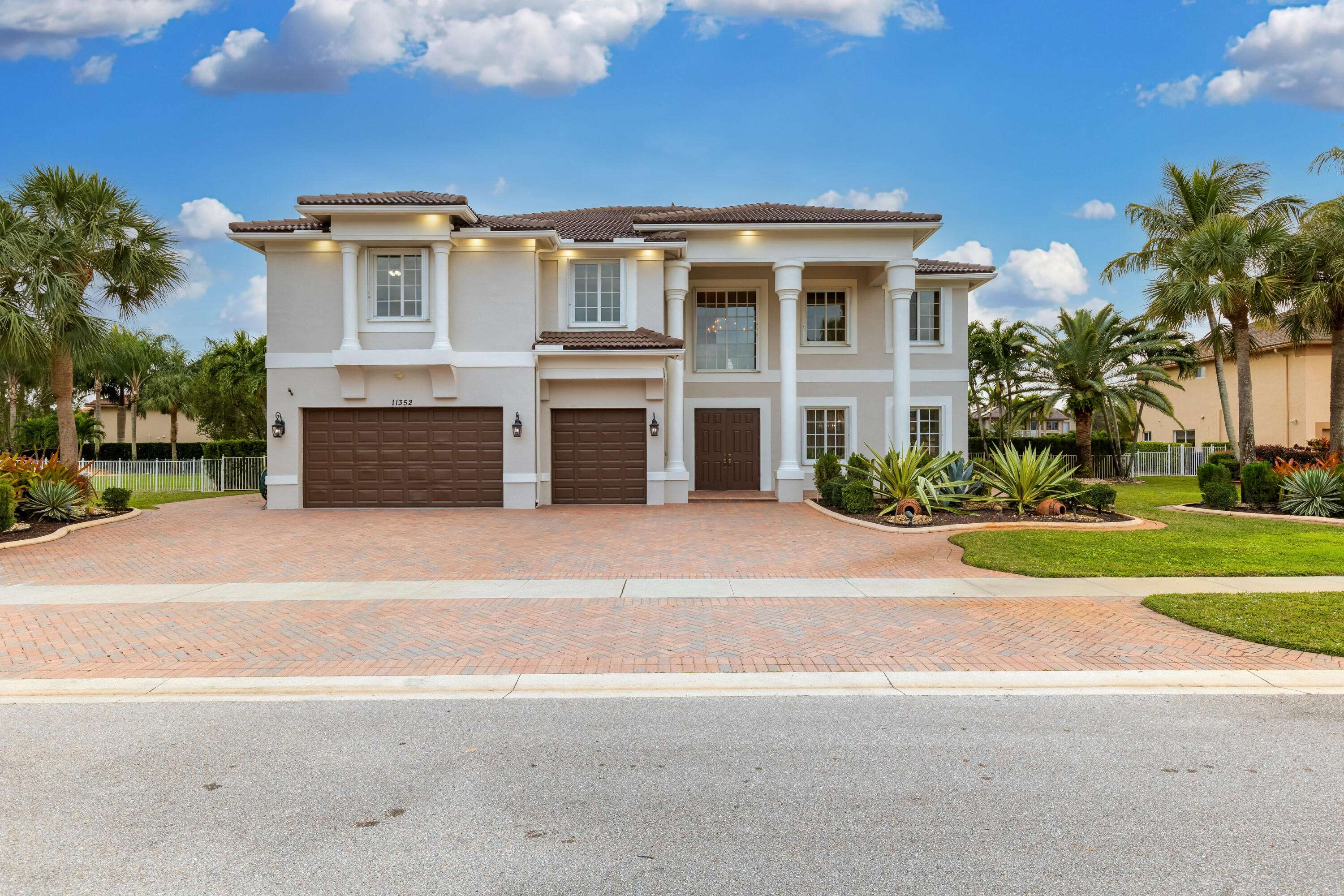 Wellington, FL 33449,11352 Regatta LN