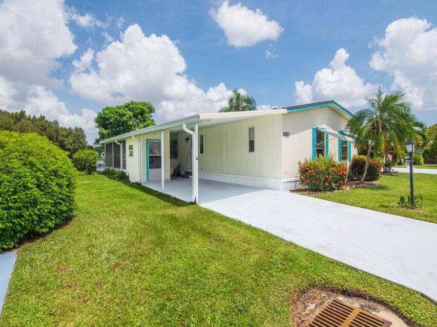 Stuart, FL 34997,4615 SE Basswood TER