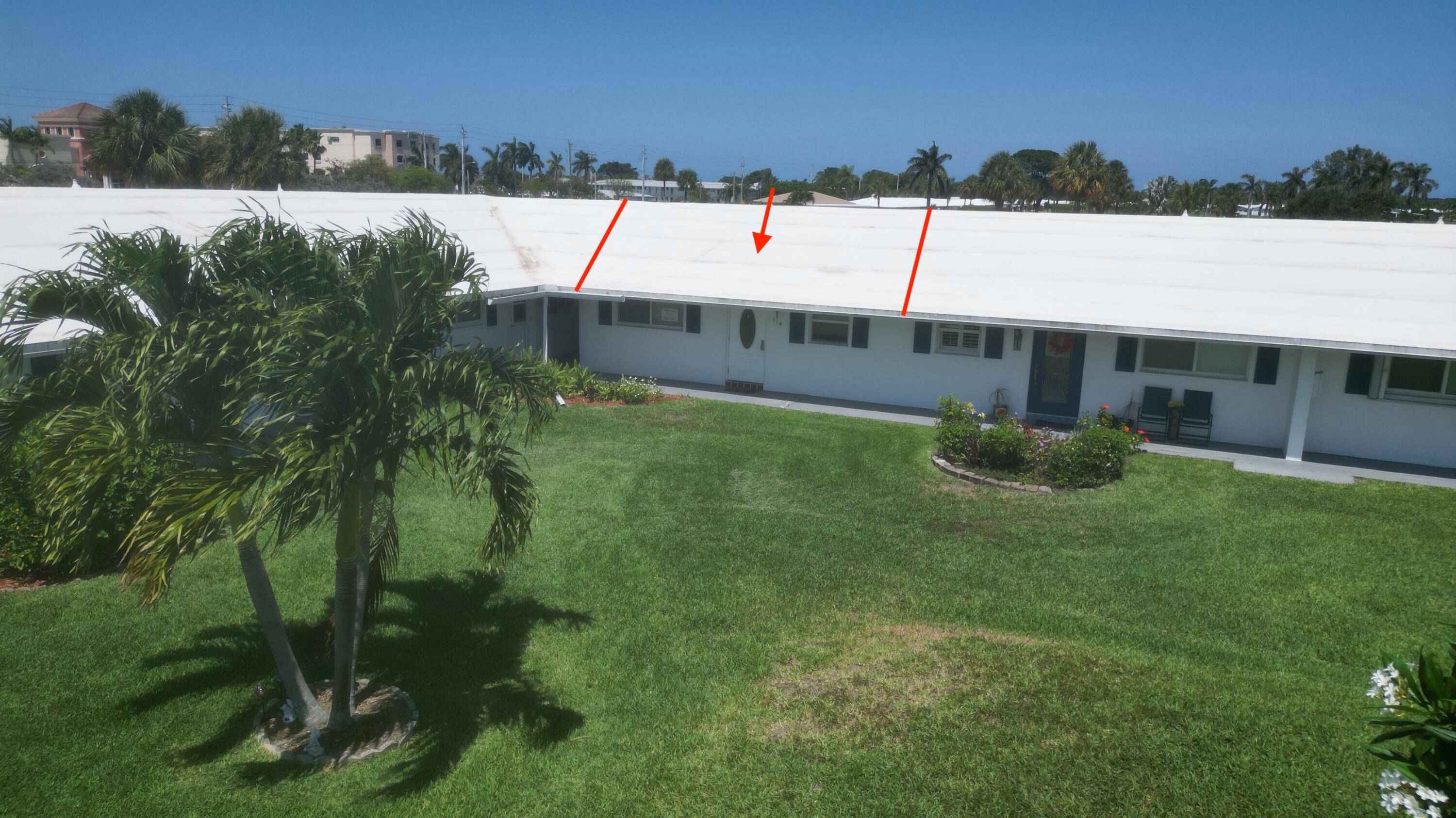 Boynton Beach, FL 33426,100 SW Golfview TER 114