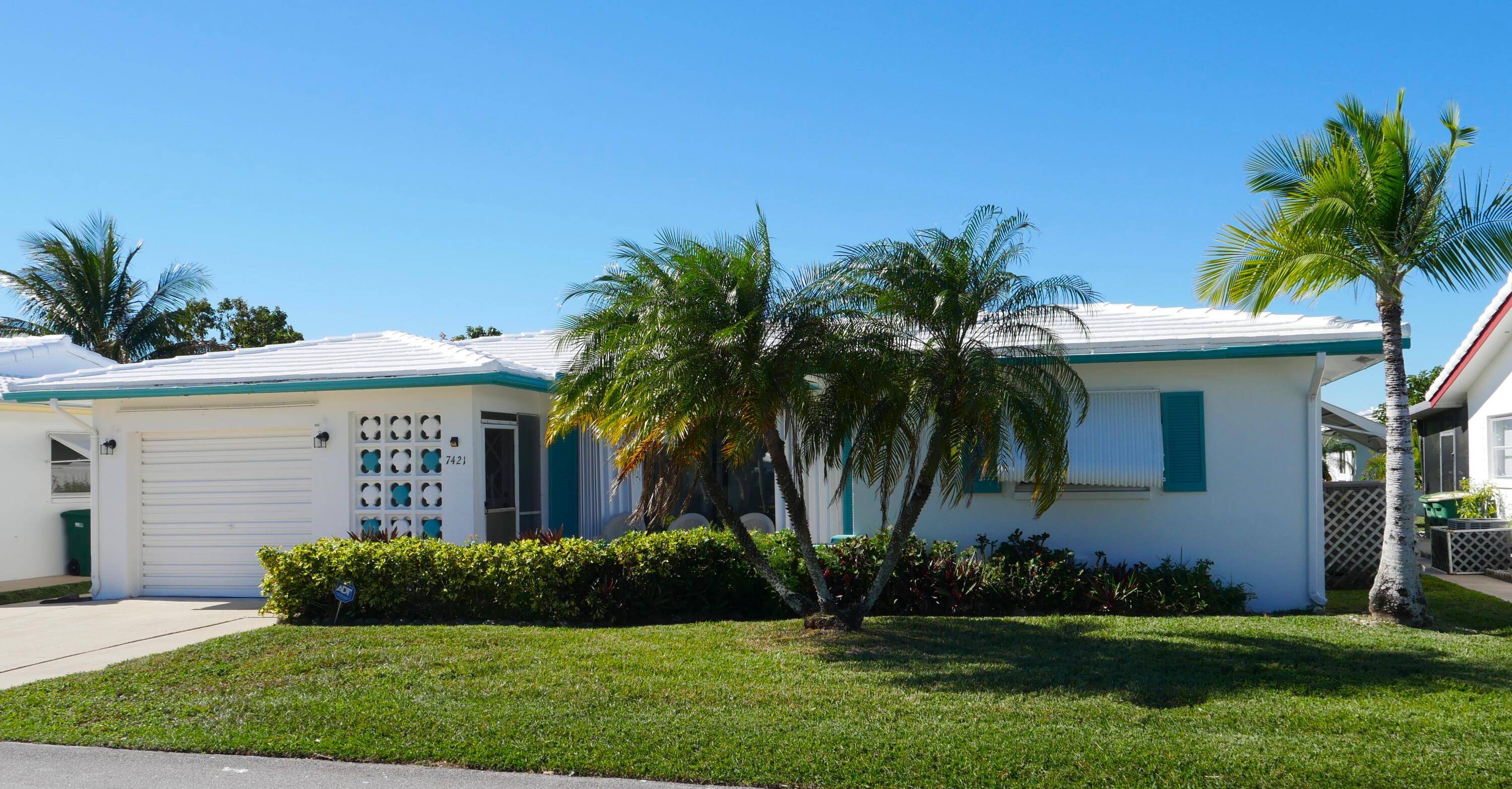 Tamarac, FL 33321,7421 NW 72nd AVE