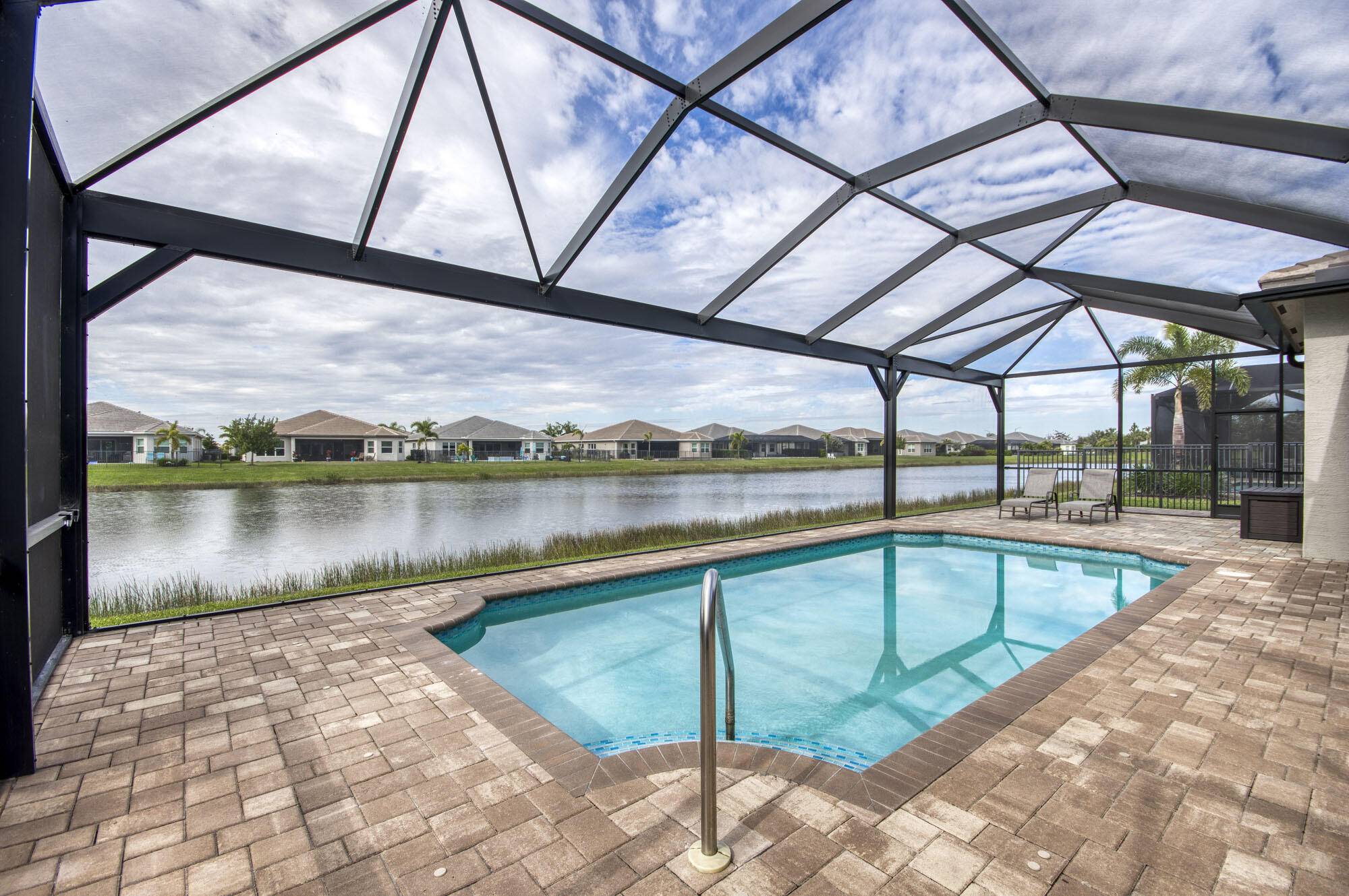 Port Saint Lucie, FL 34987,11966 SW Still Waters AVE