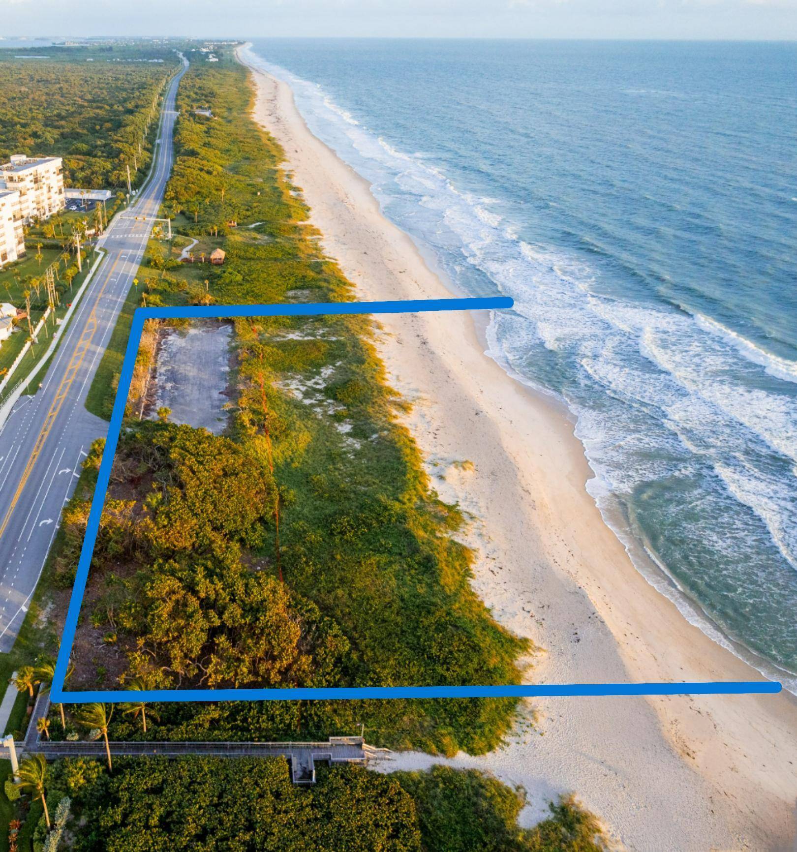 Hutchinson Island, FL 34949,5140 N Highway A1a