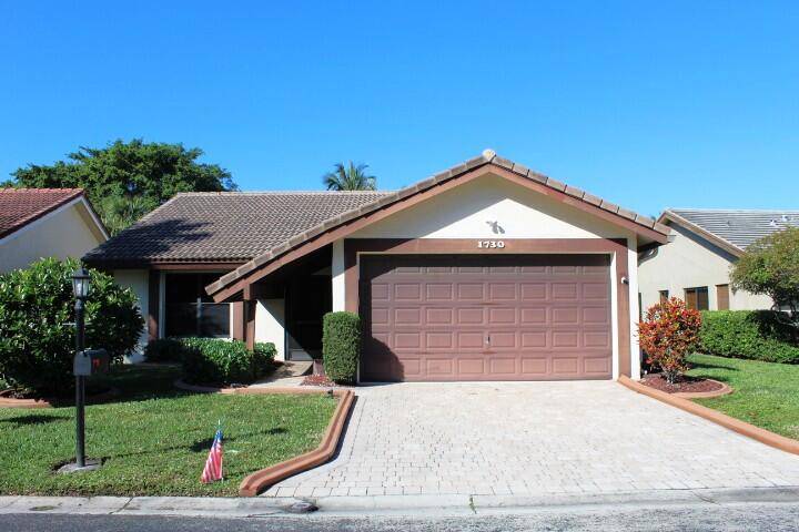 Coral Springs, FL 33071,1730 Riverwood LN